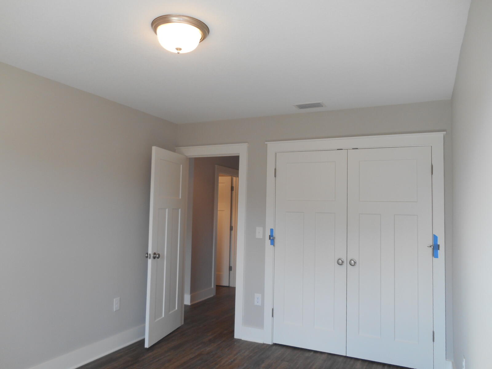 Tuscan Village TH - Residential