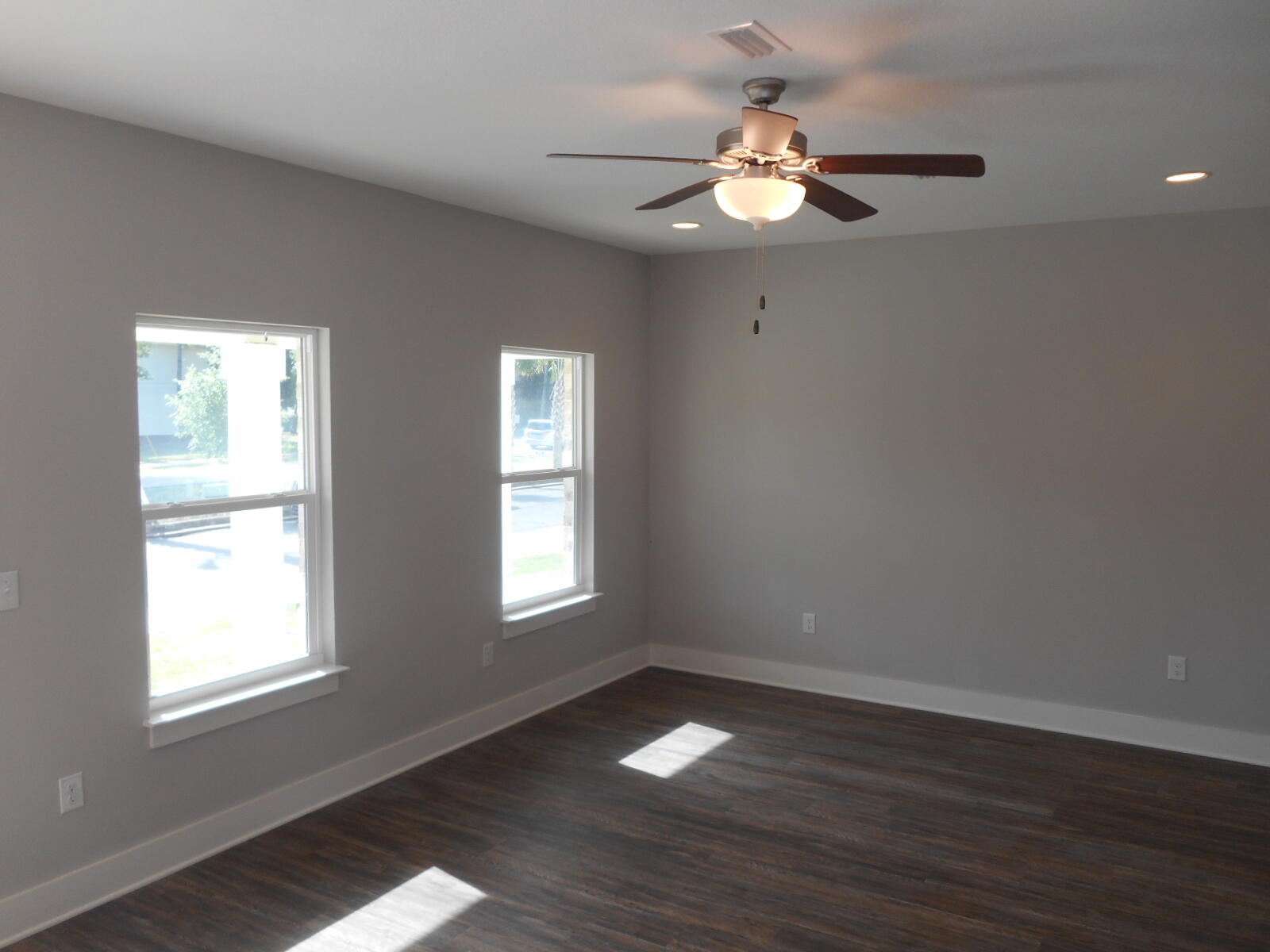 Tuscan Village TH - Residential