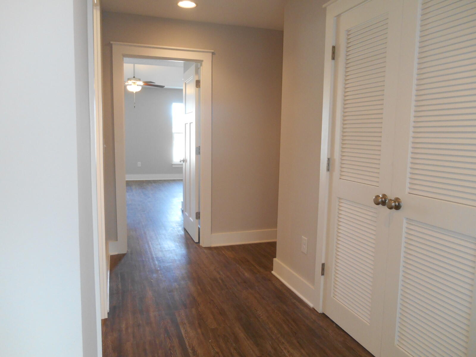 Tuscan Village TH - Residential