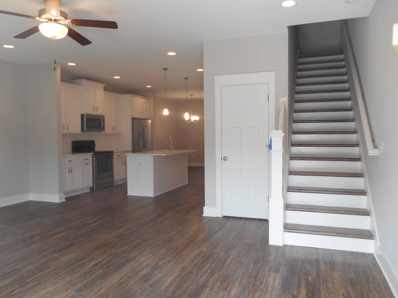 Tuscan Village TH - Residential