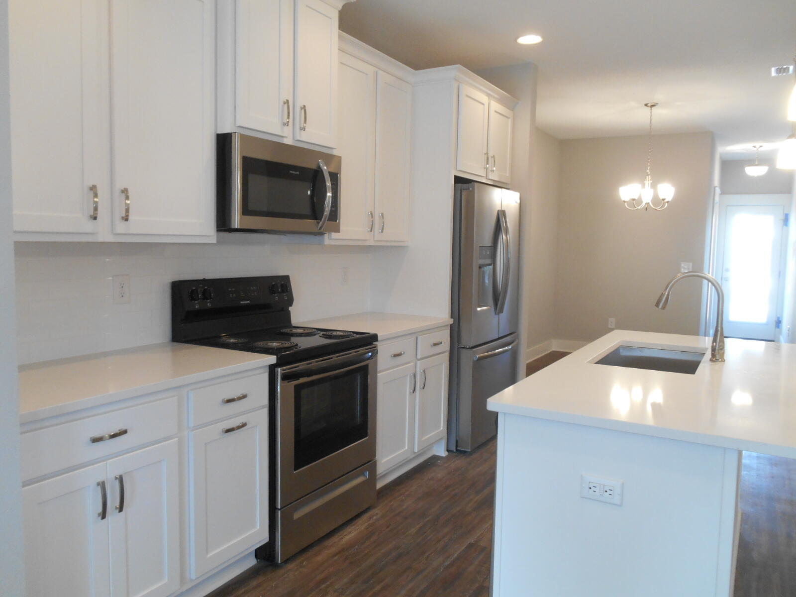 Tuscan Village TH - Residential