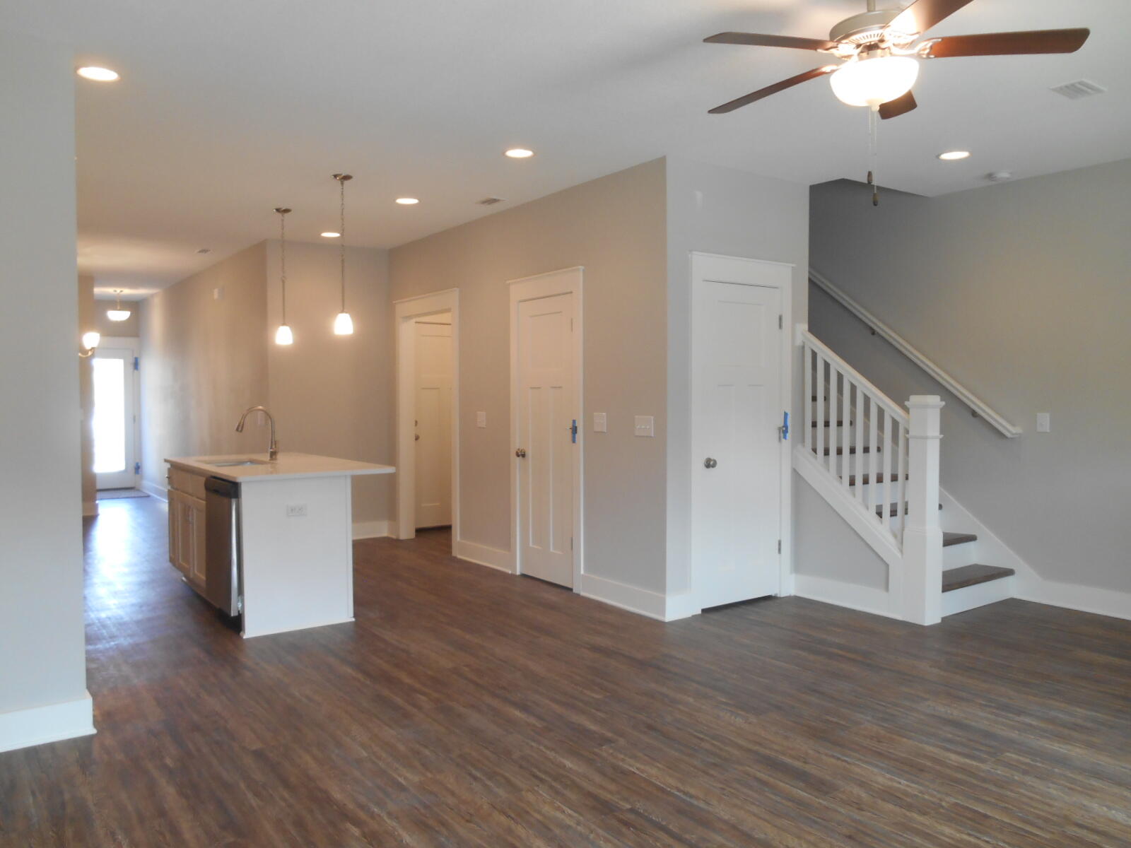 Tuscan Village TH - Residential