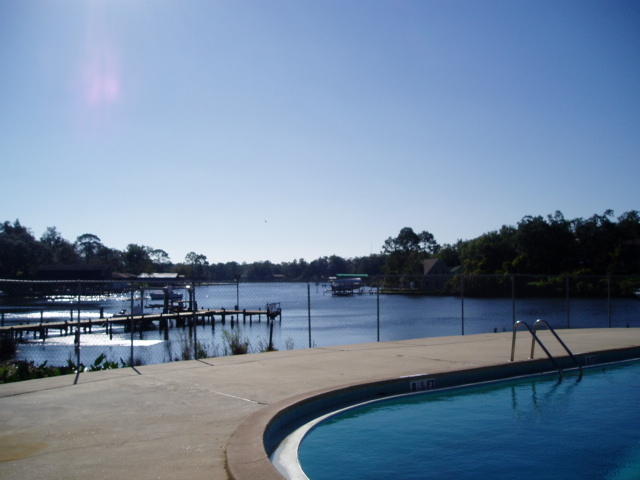 PIER ONE CONDO - Residential Lease