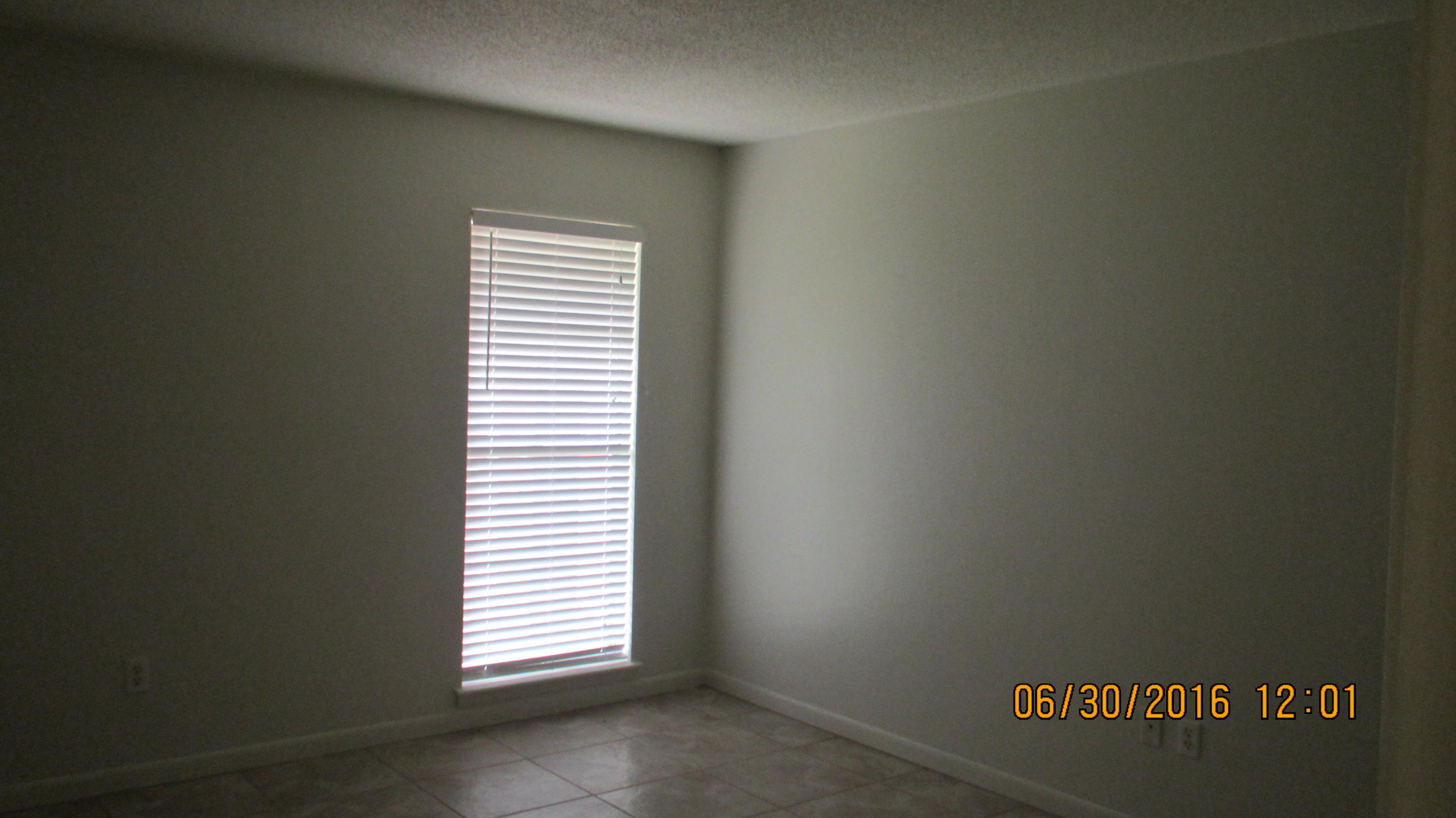 PIER ONE CONDO - Residential Lease