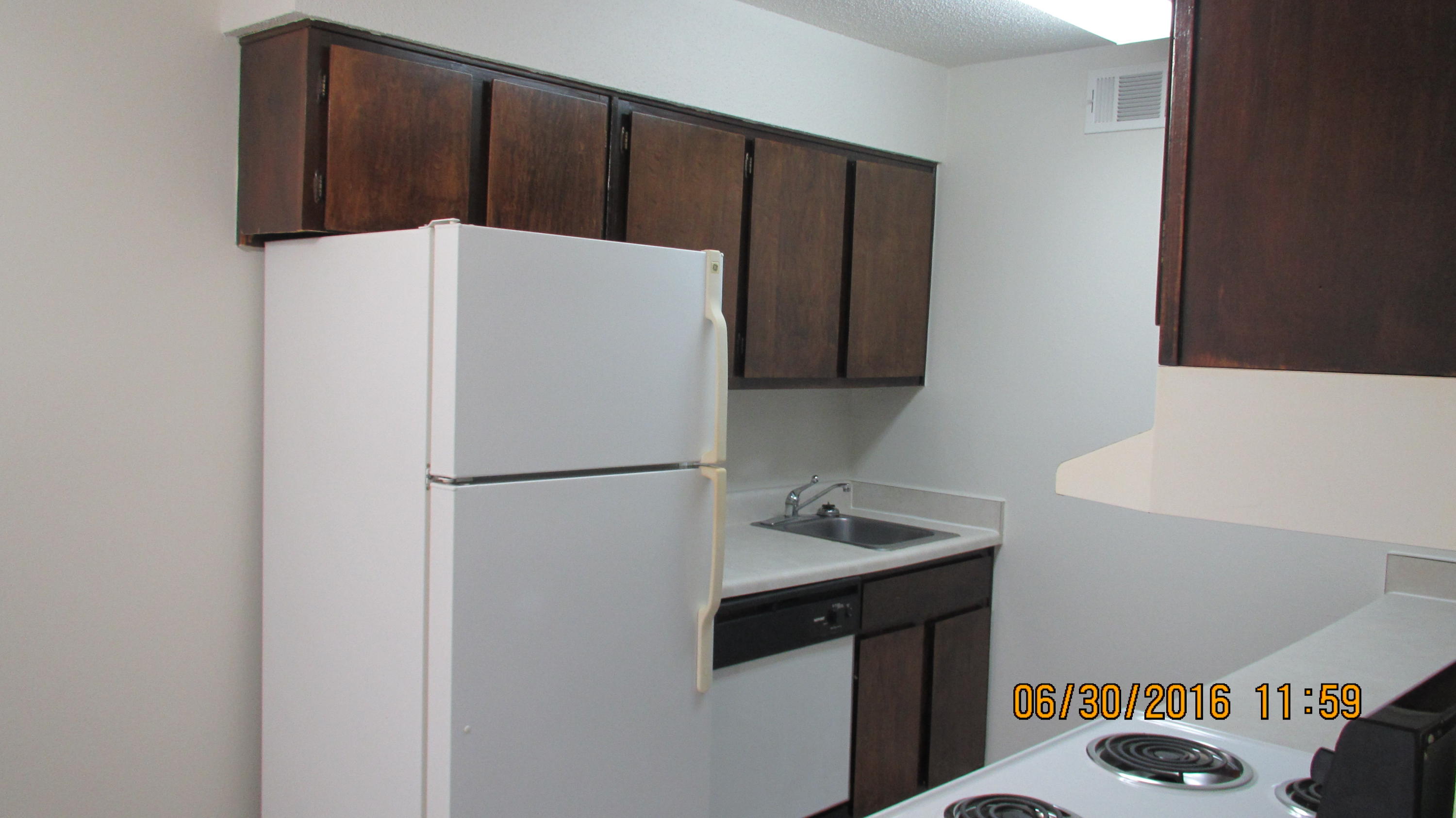 PIER ONE CONDO - Residential Lease