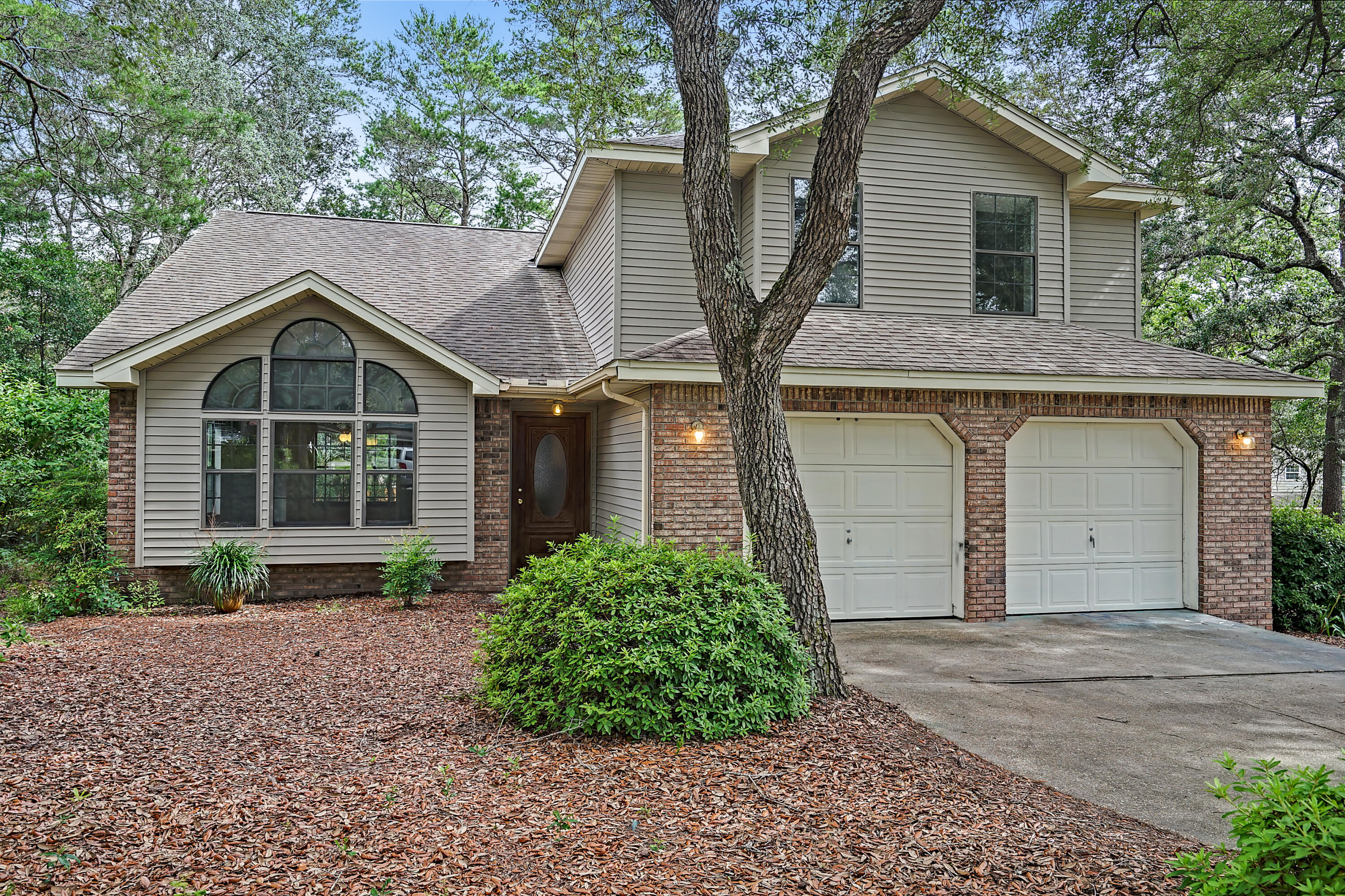 Bluewater Bay - Residential