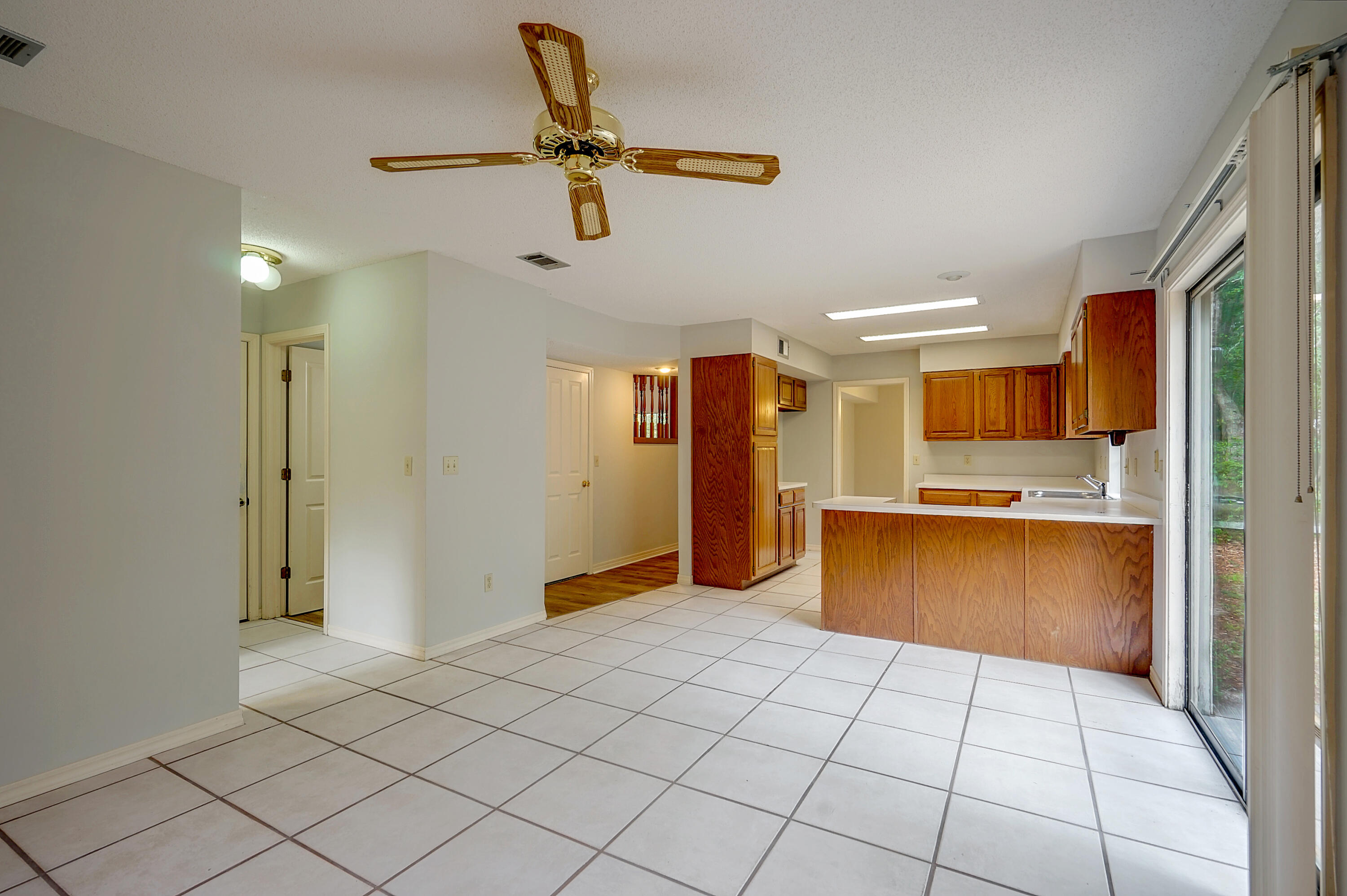 Bluewater Bay - Residential