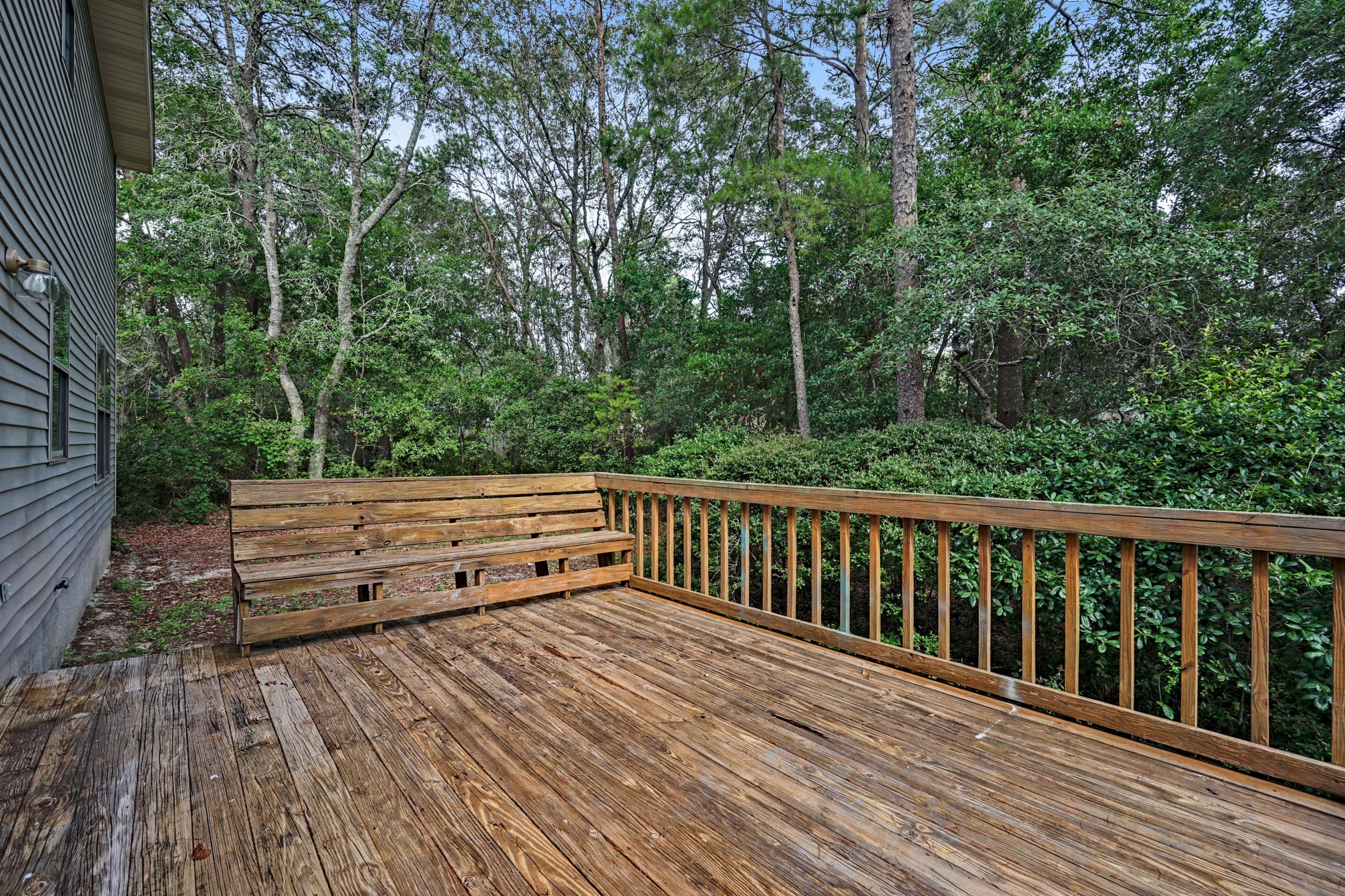 Bluewater Bay - Residential