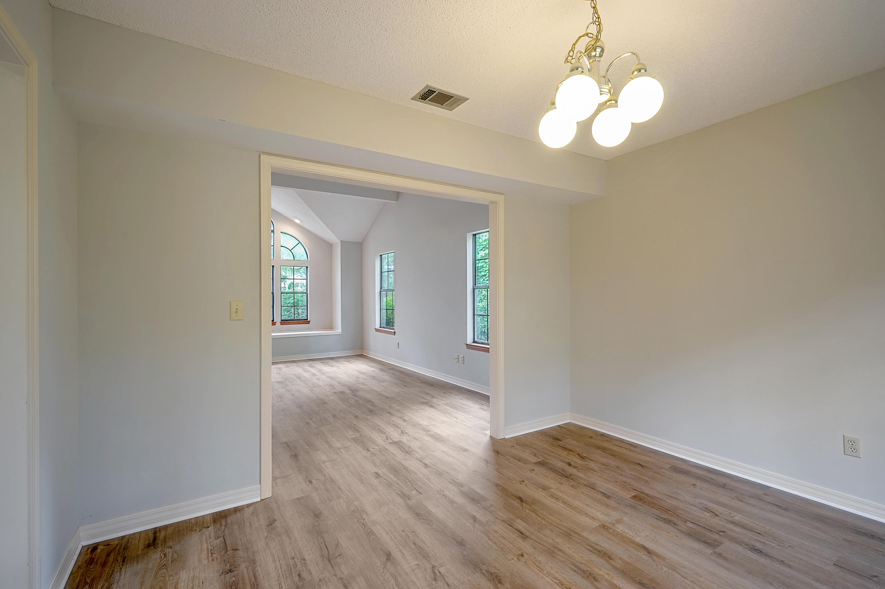 Bluewater Bay - Residential