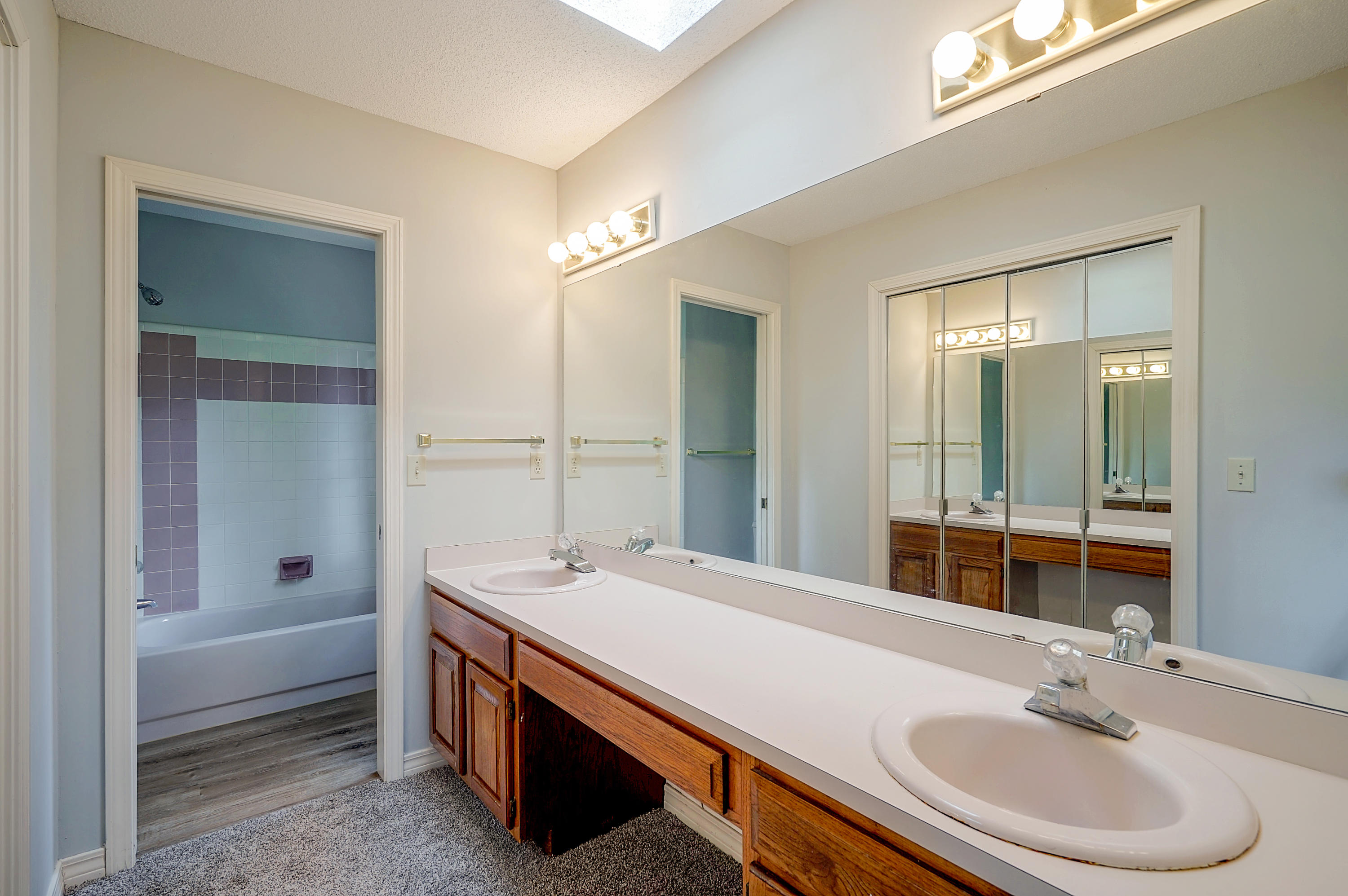 Bluewater Bay - Residential