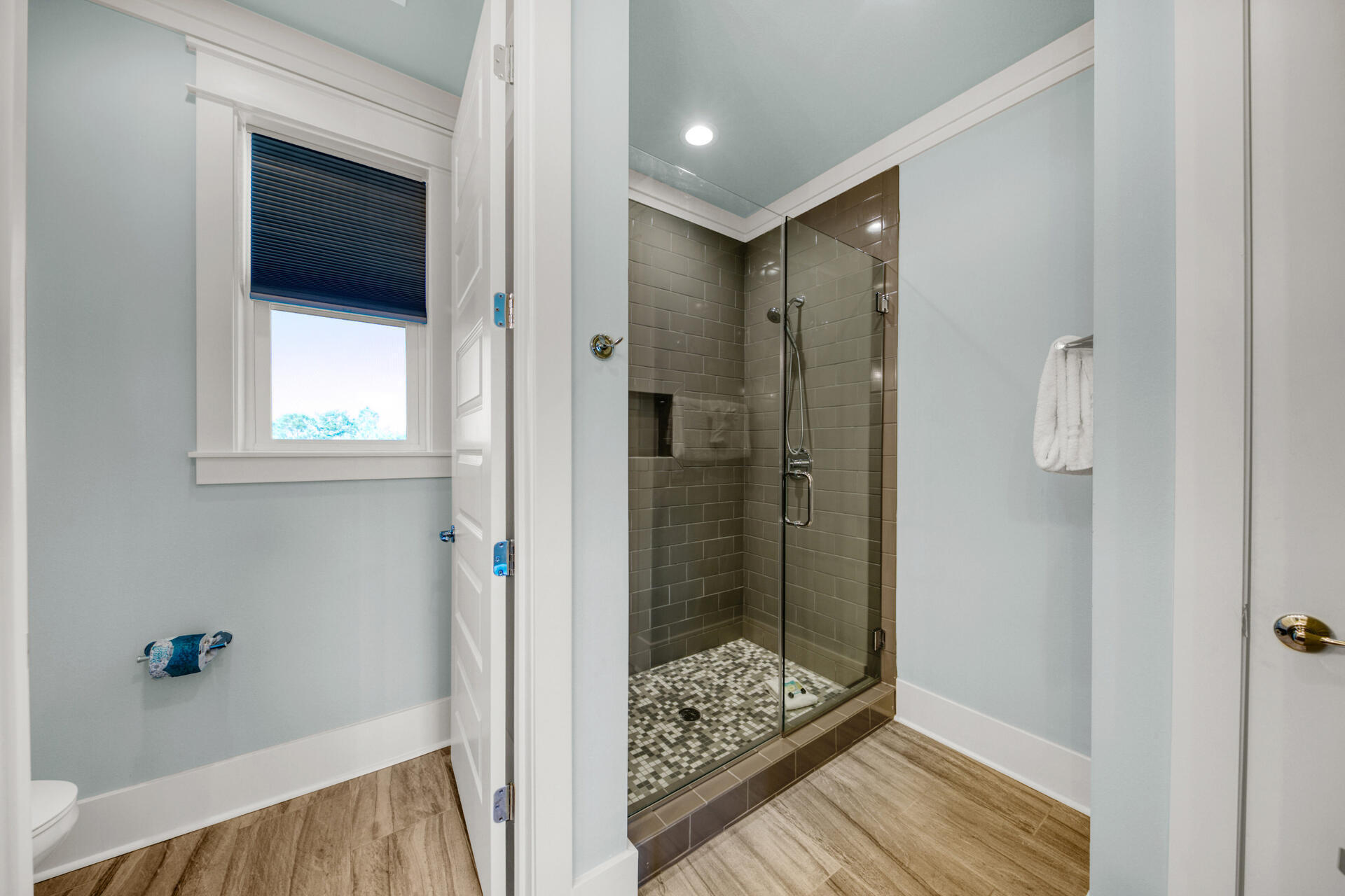 HIDDEN PALMS - Residential