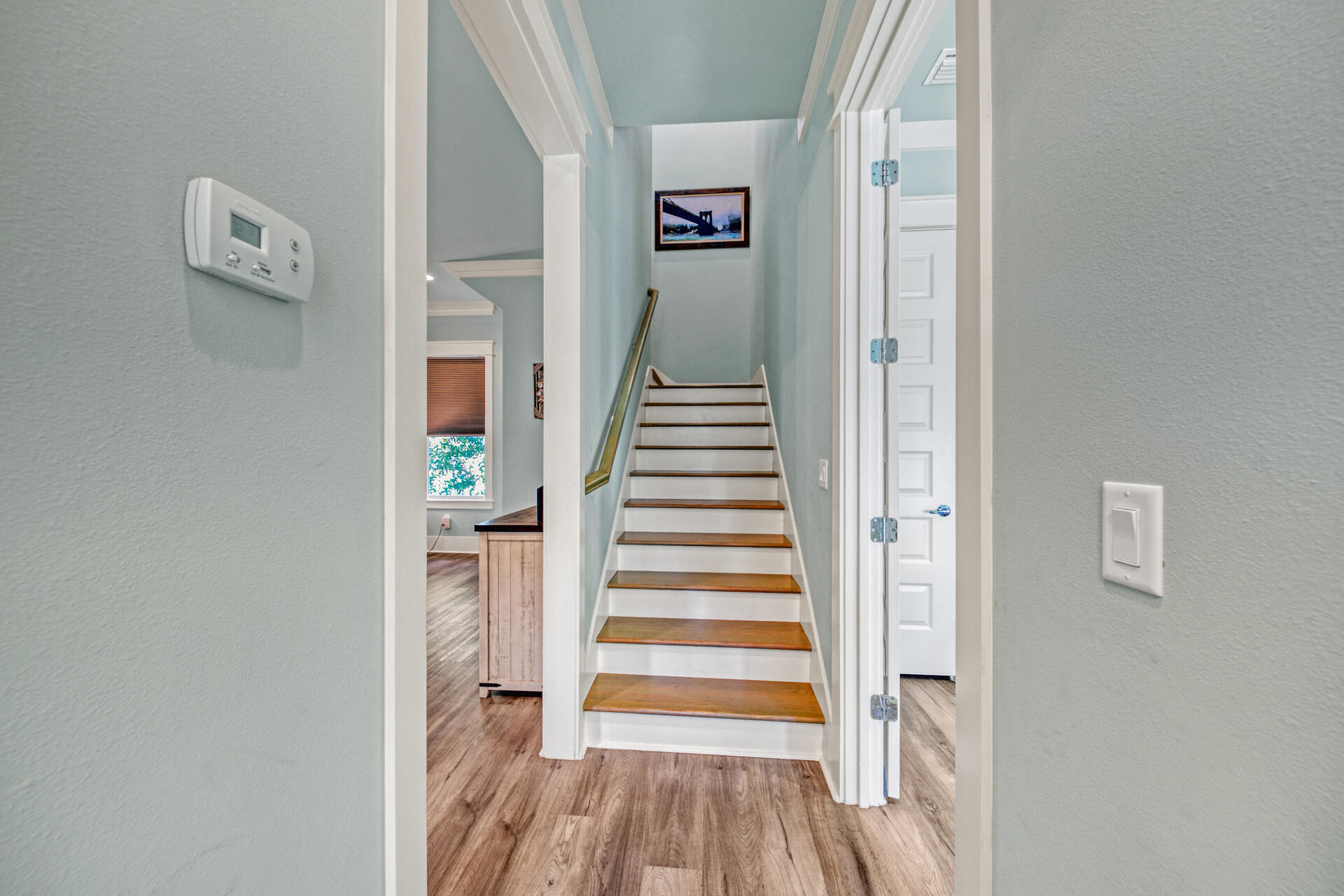 HIDDEN PALMS - Residential