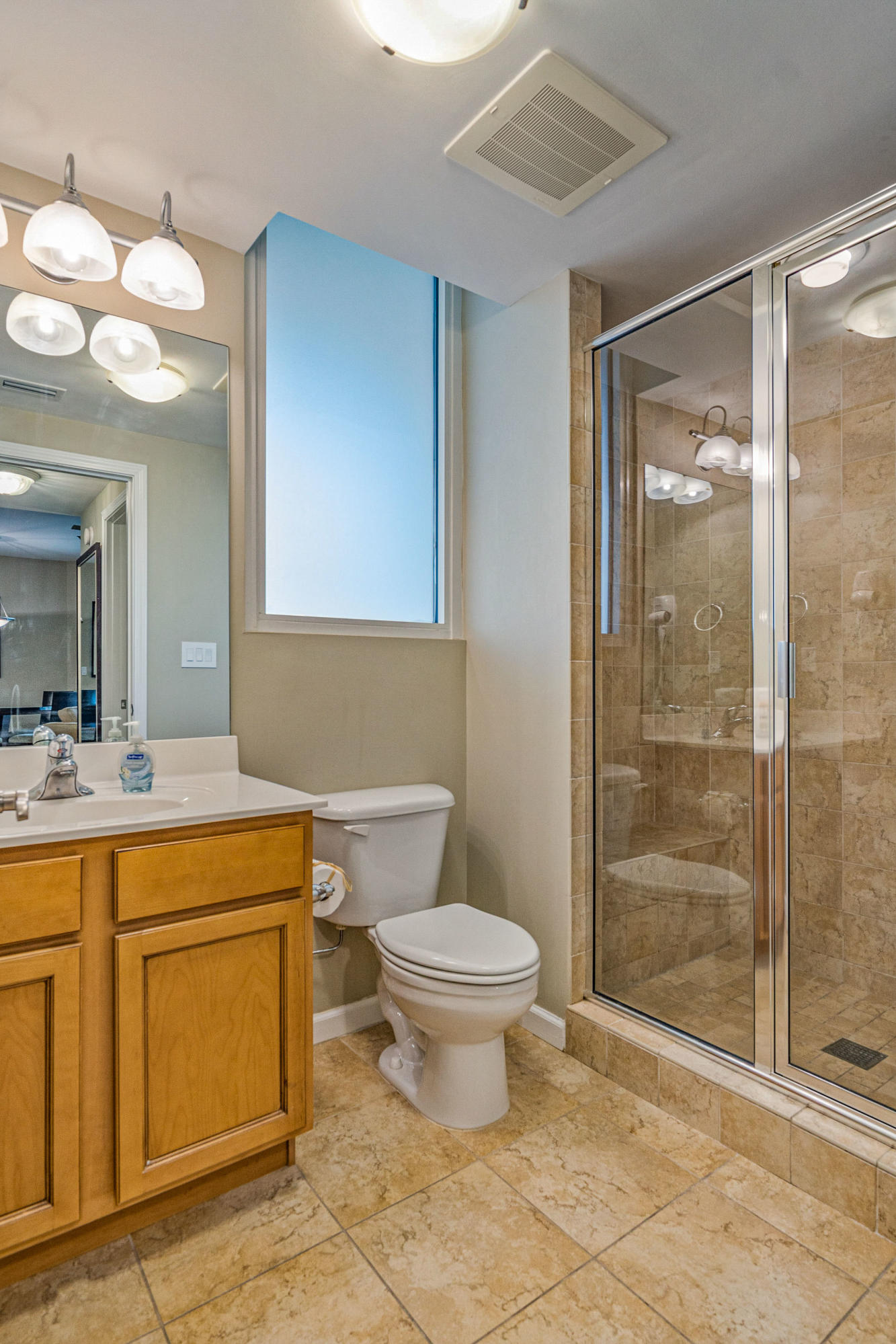 THE PALMS OF DESTIN - Residential