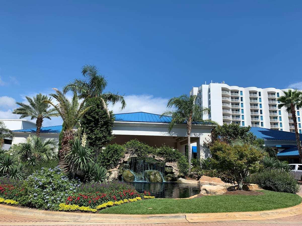 THE PALMS OF DESTIN - Residential