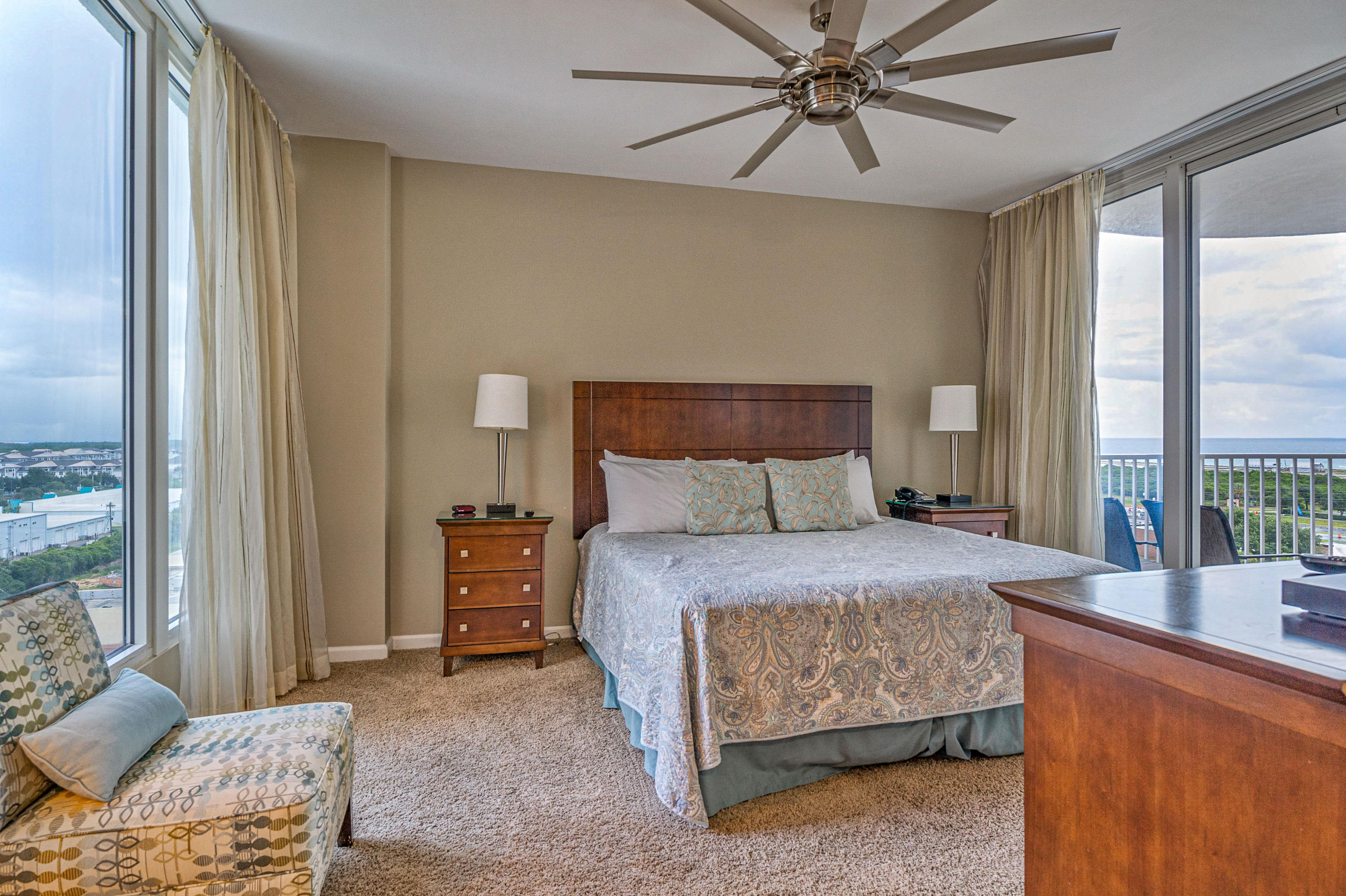 THE PALMS OF DESTIN - Residential