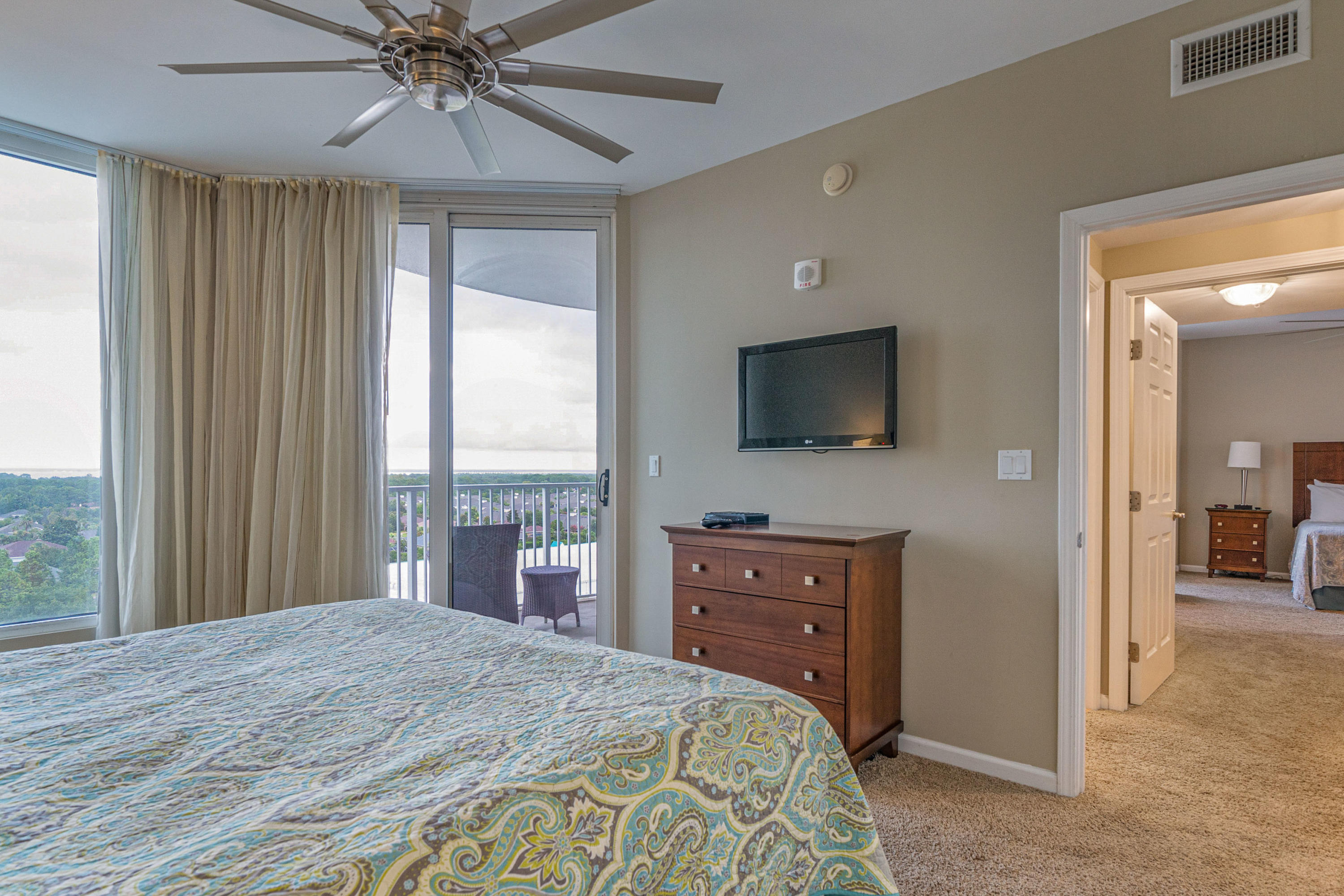 THE PALMS OF DESTIN - Residential