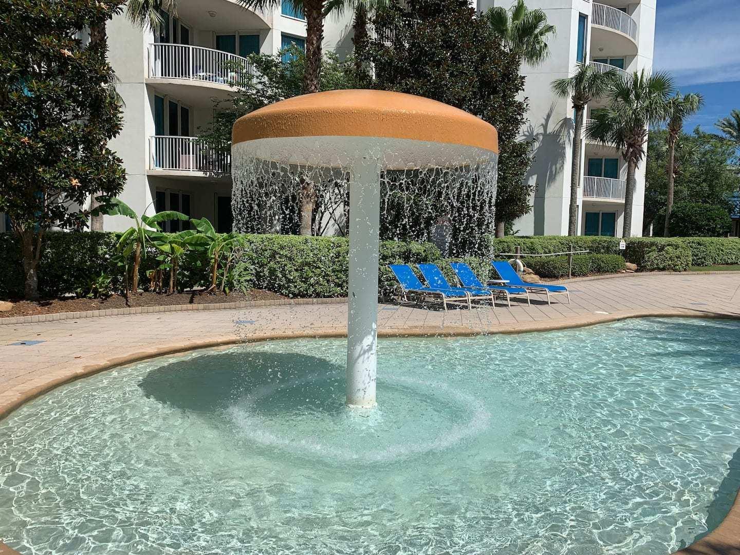 THE PALMS OF DESTIN - Residential