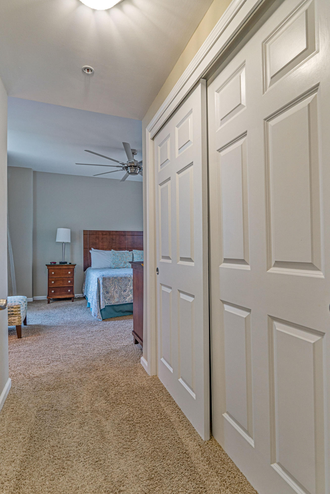 THE PALMS OF DESTIN - Residential