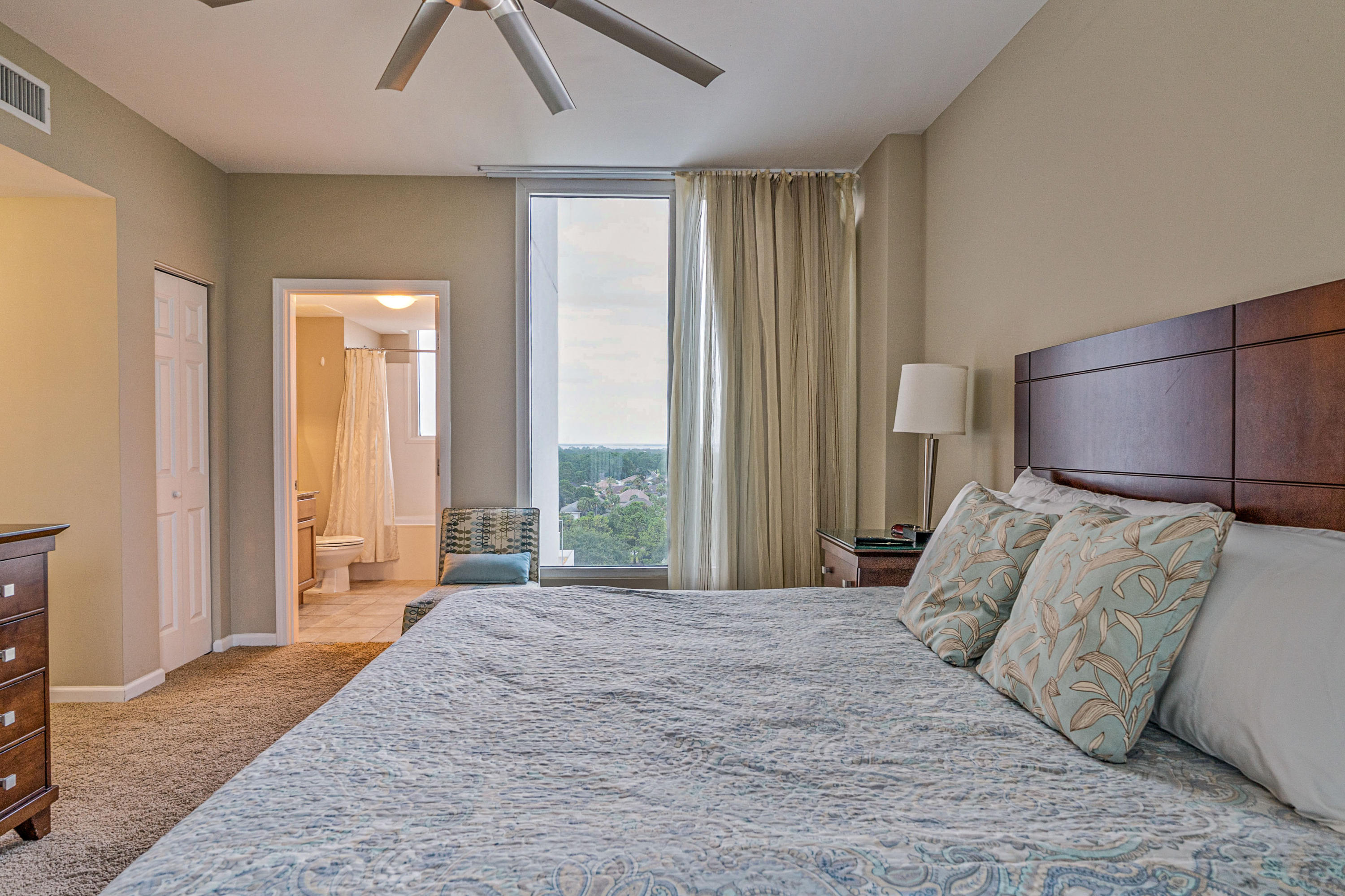 THE PALMS OF DESTIN - Residential