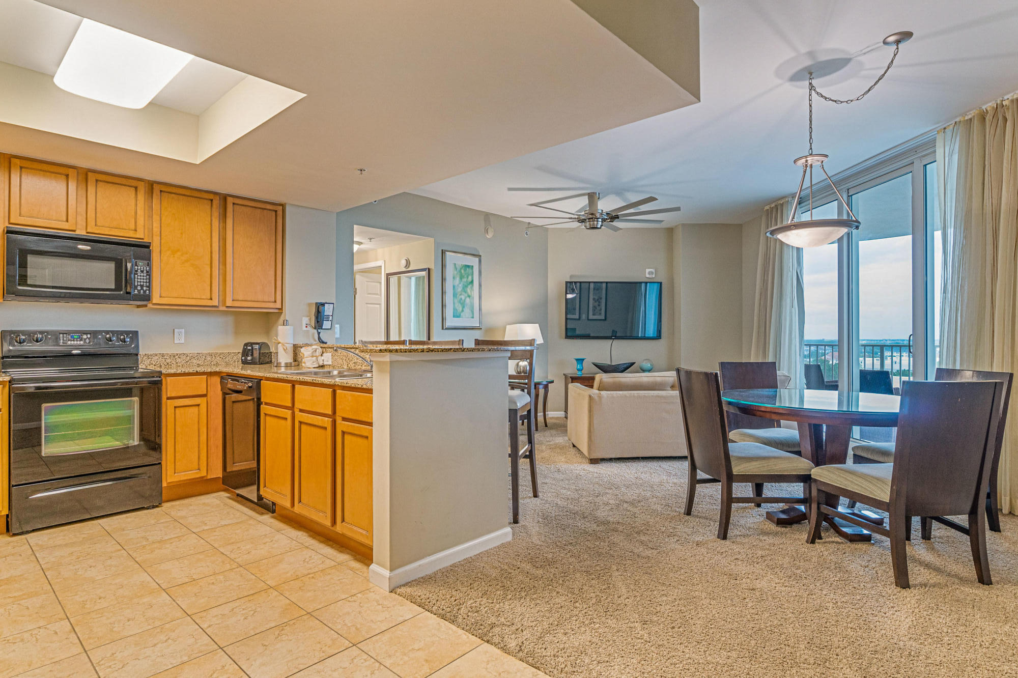 THE PALMS OF DESTIN - Residential