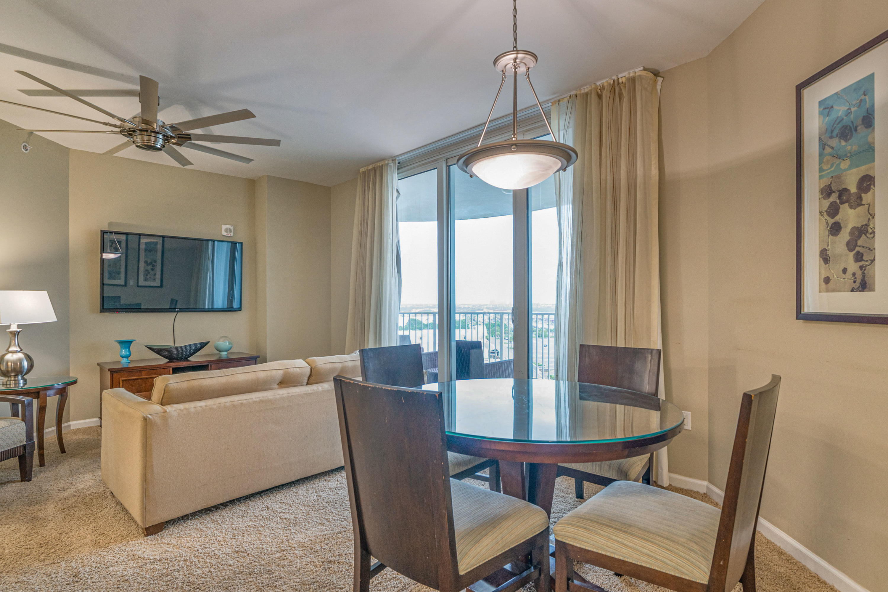 THE PALMS OF DESTIN - Residential