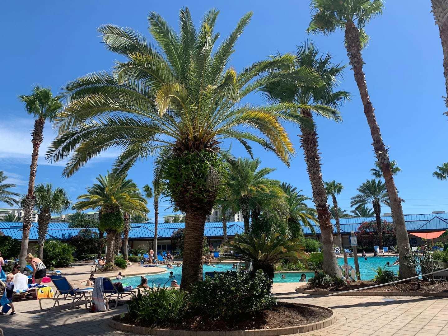 THE PALMS OF DESTIN - Residential