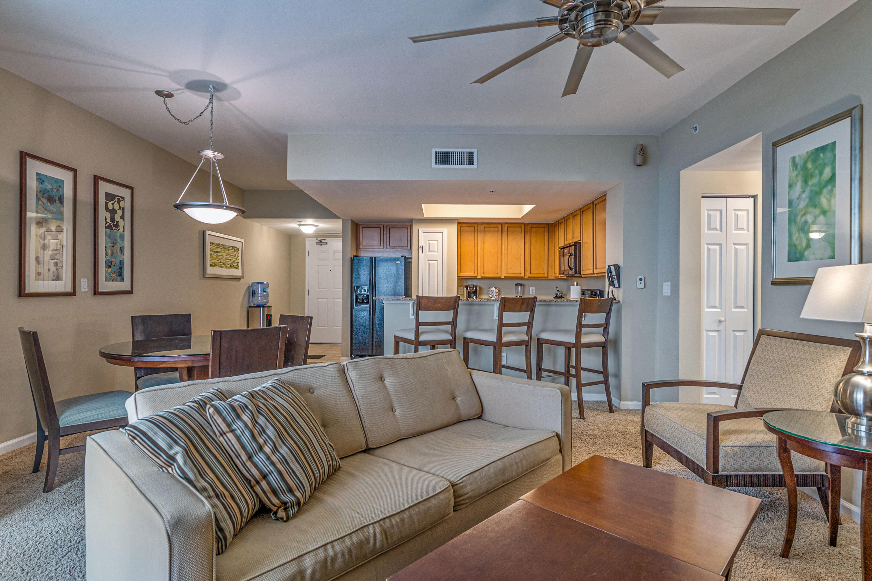 THE PALMS OF DESTIN - Residential