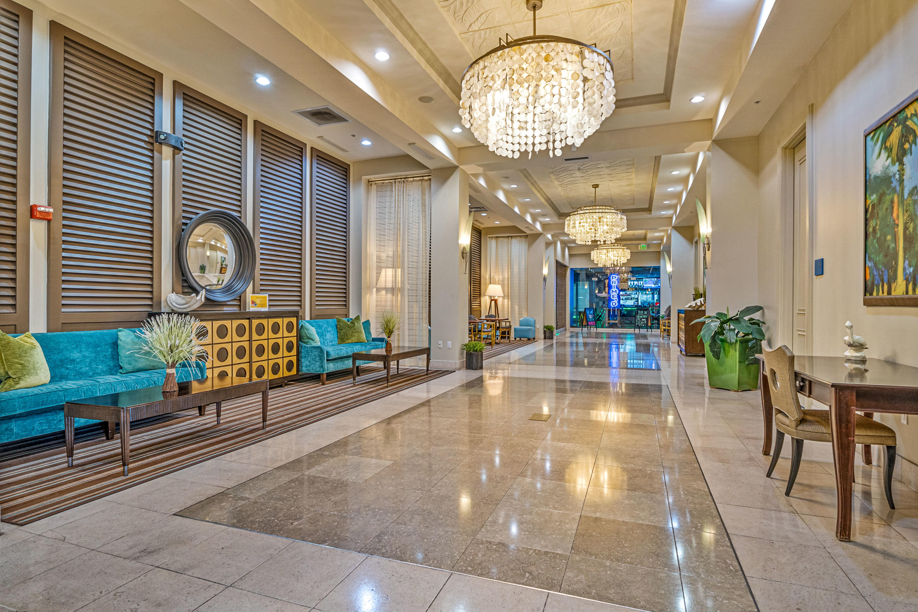 THE PALMS OF DESTIN - Residential