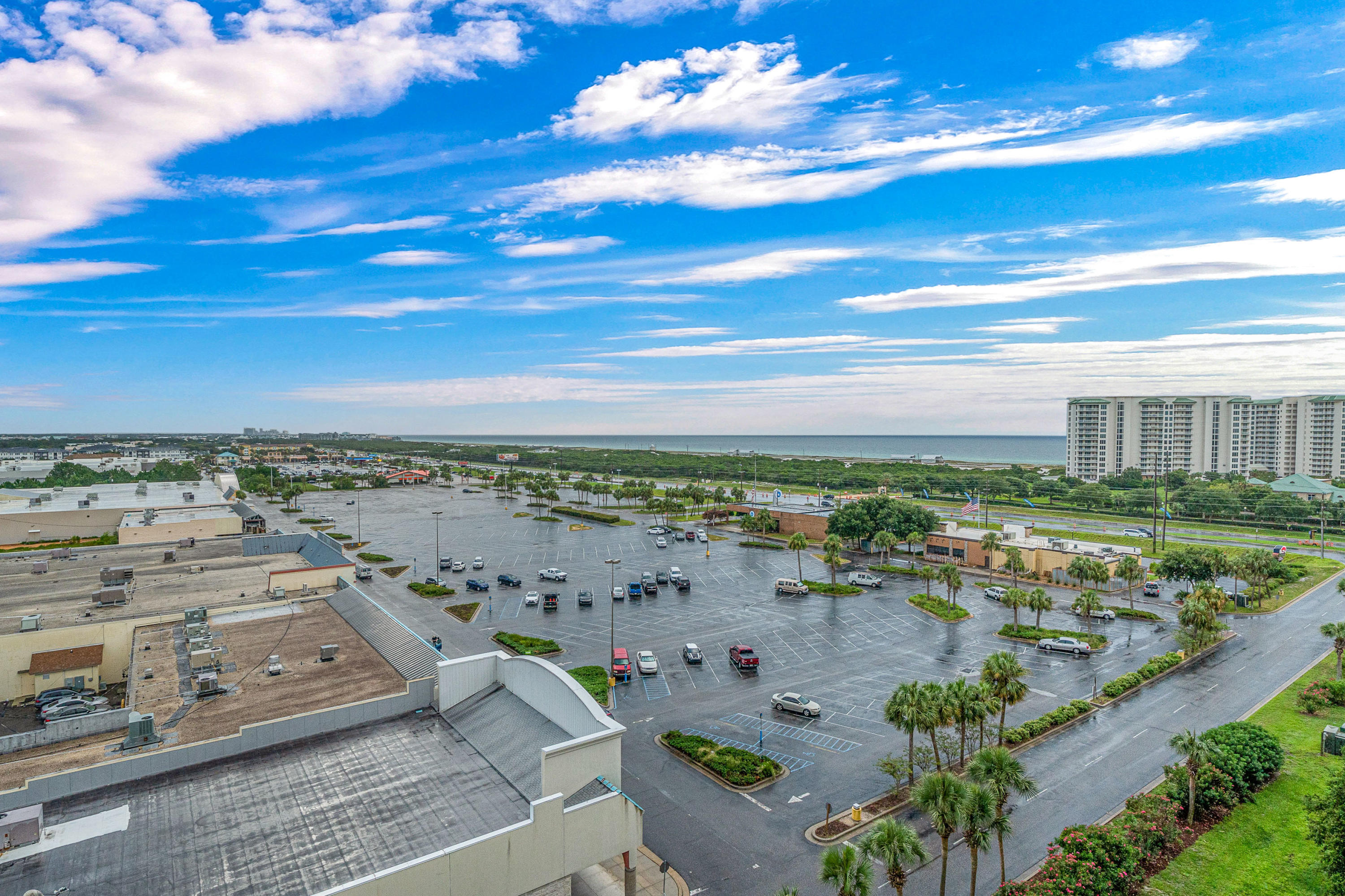 THE PALMS OF DESTIN - Residential