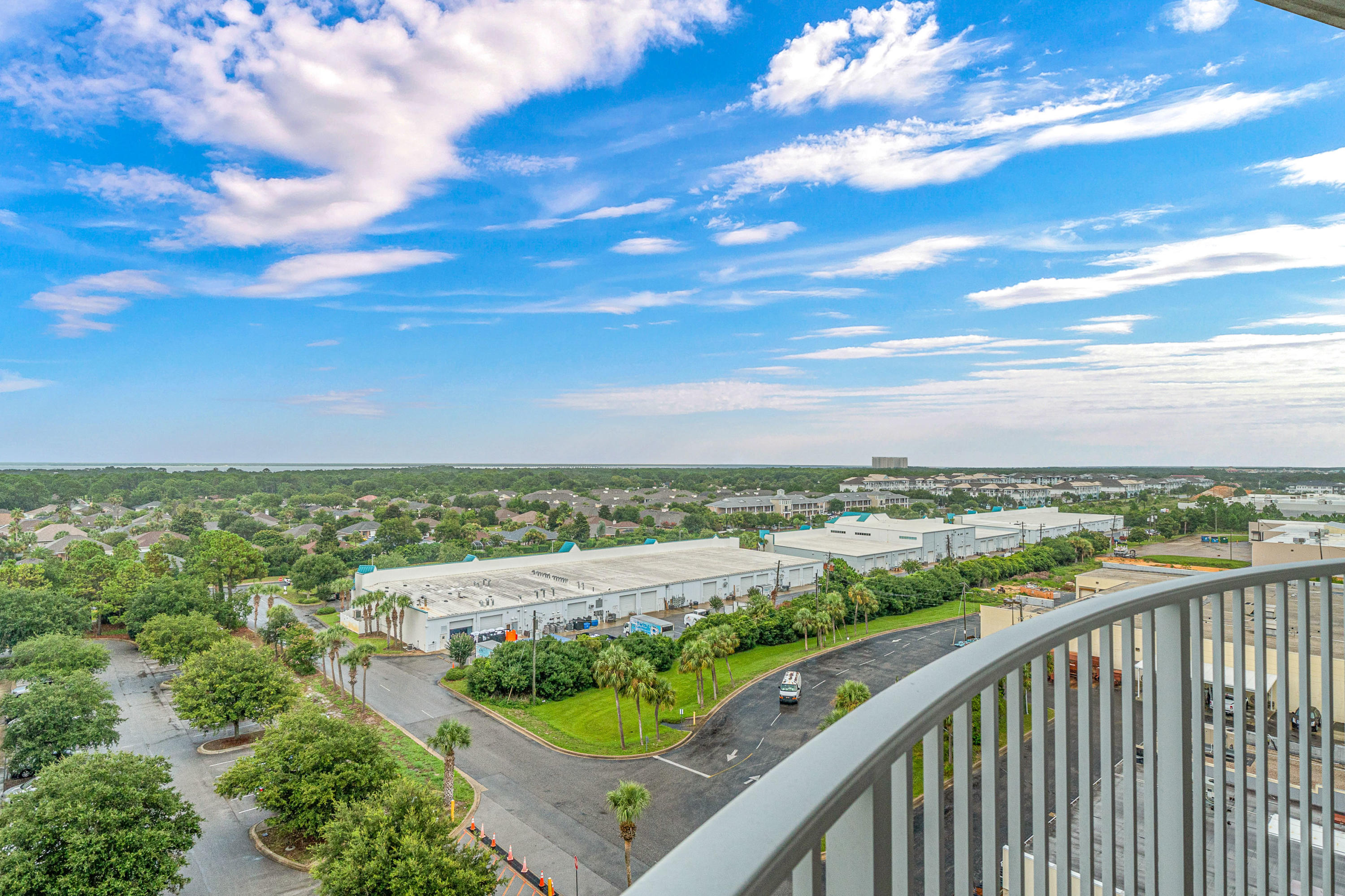 THE PALMS OF DESTIN - Residential