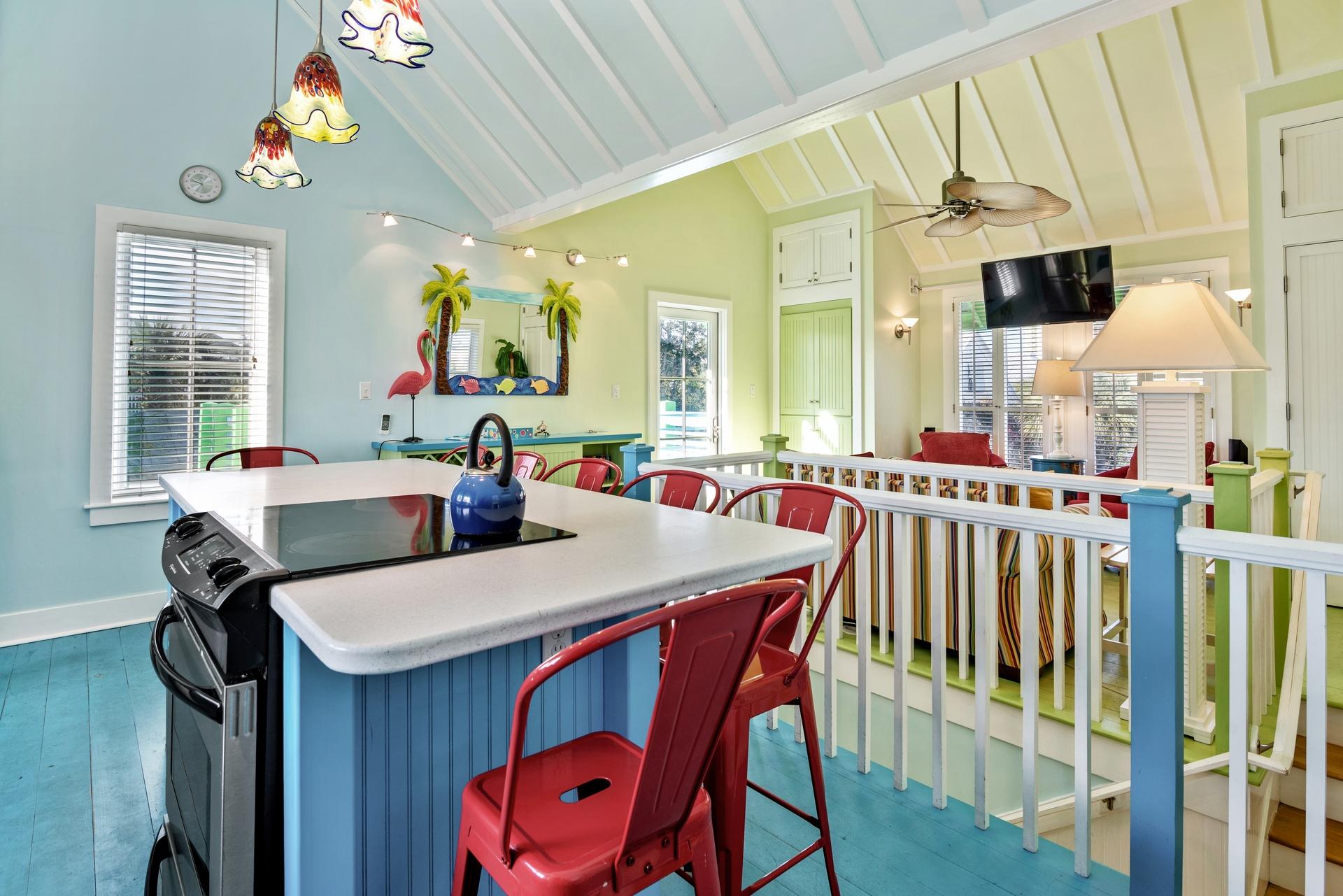 CARILLON BEACH PH V - Residential