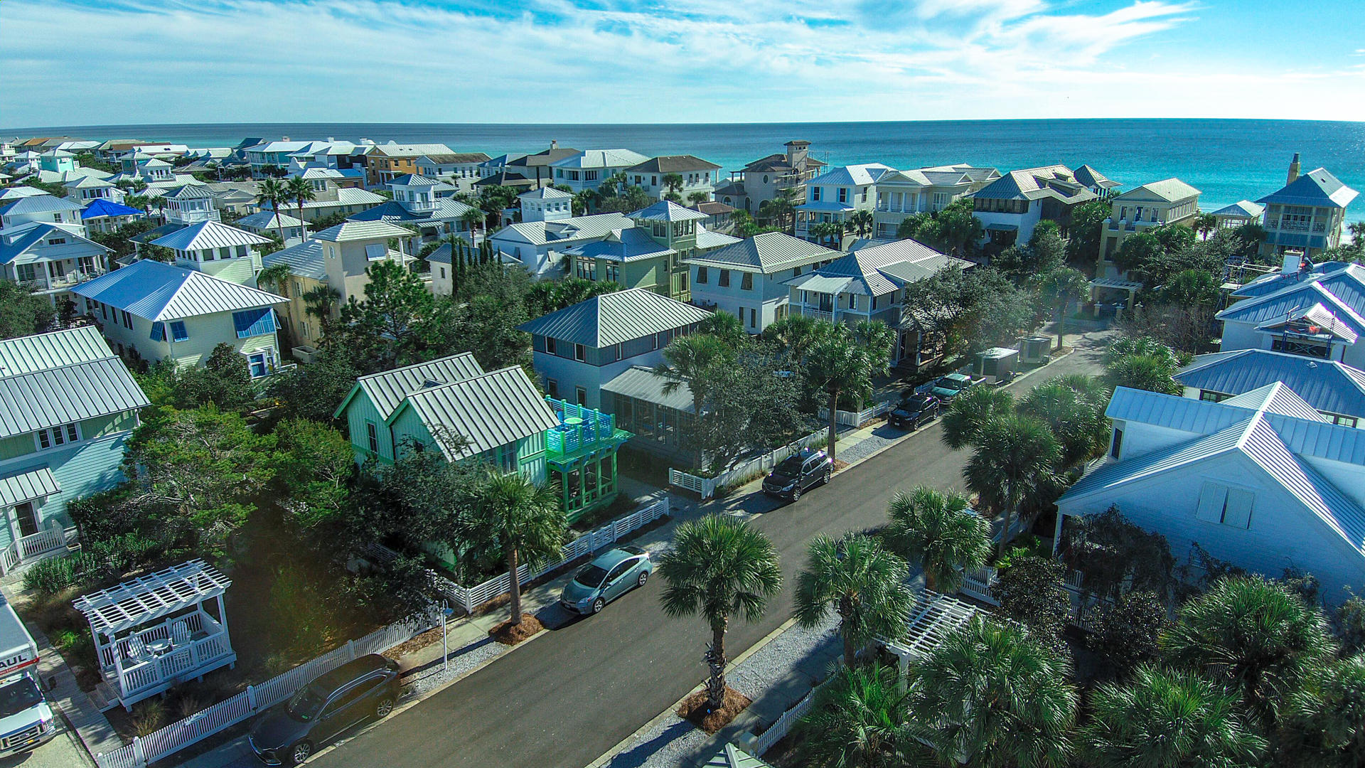 CARILLON BEACH PH V - Residential