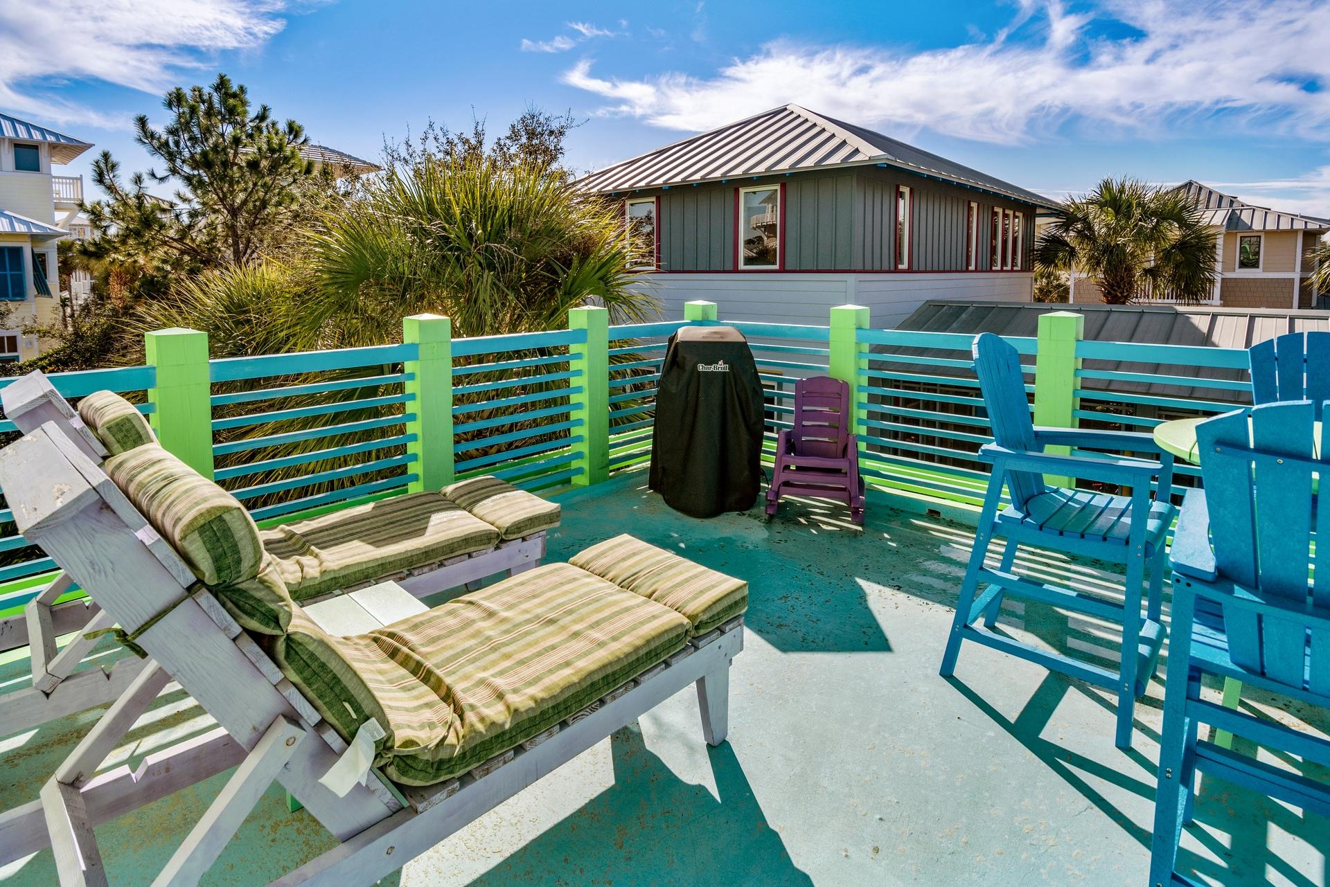 CARILLON BEACH PH V - Residential