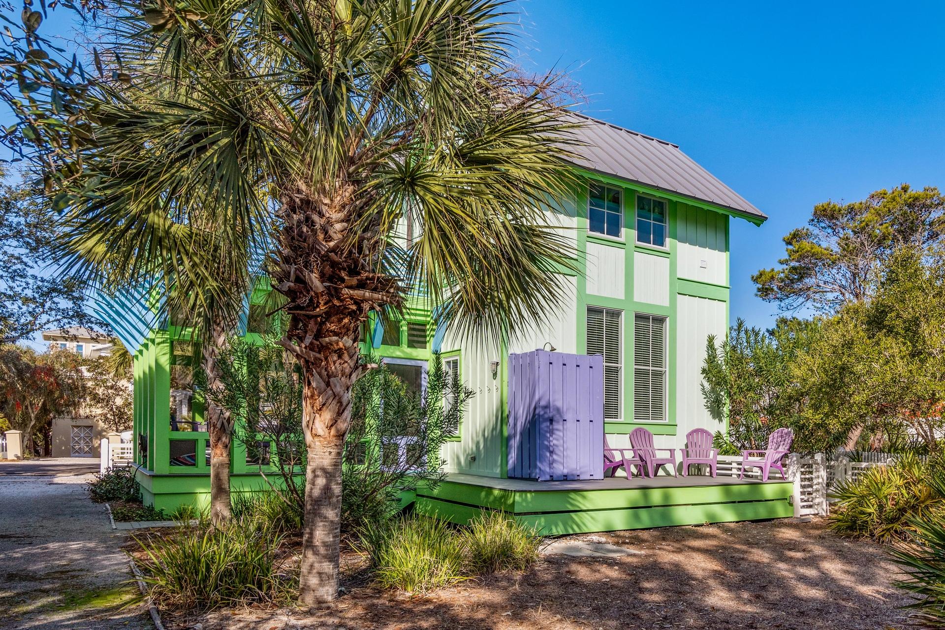 CARILLON BEACH PH V - Residential