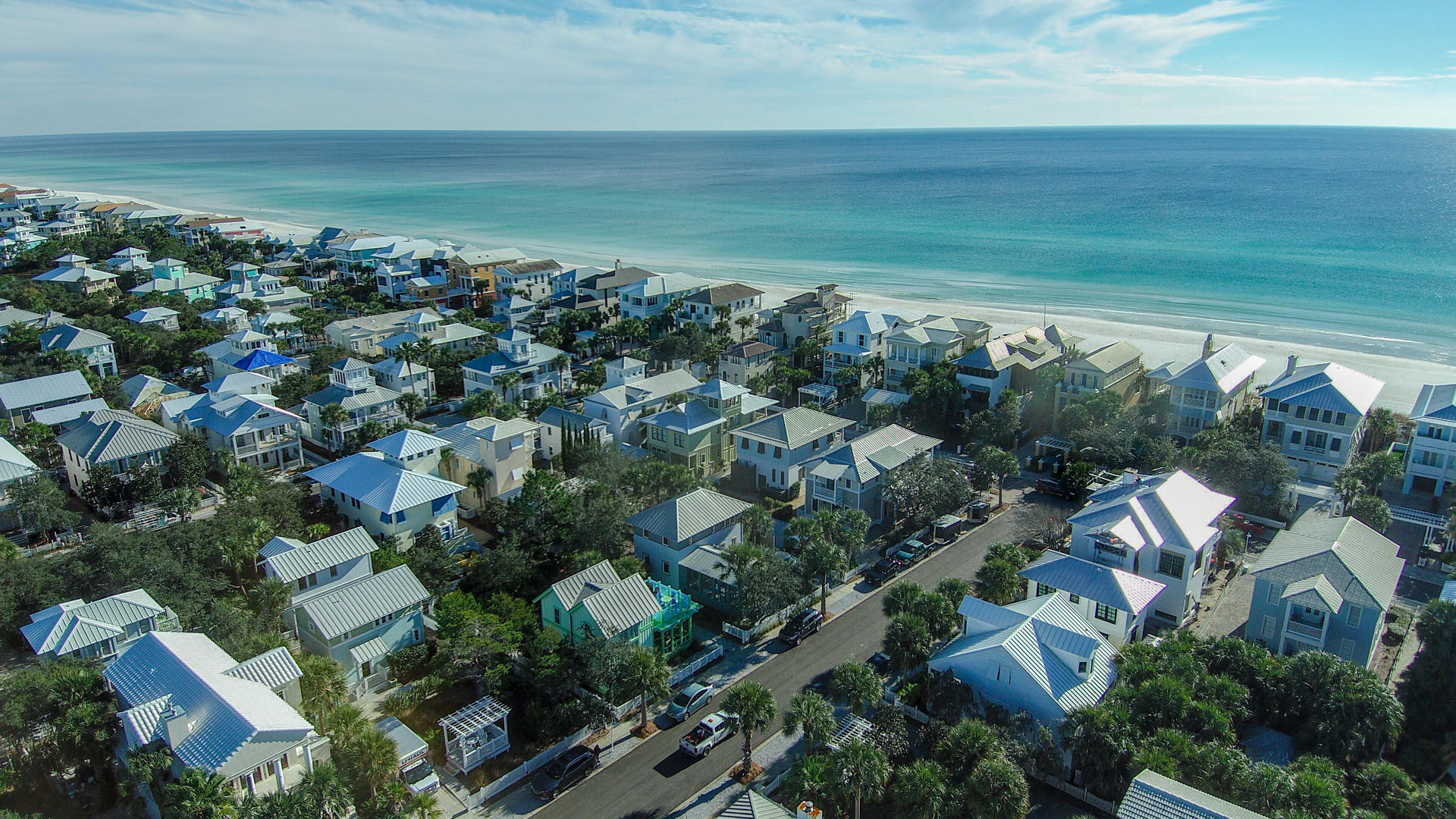 CARILLON BEACH PH V - Residential