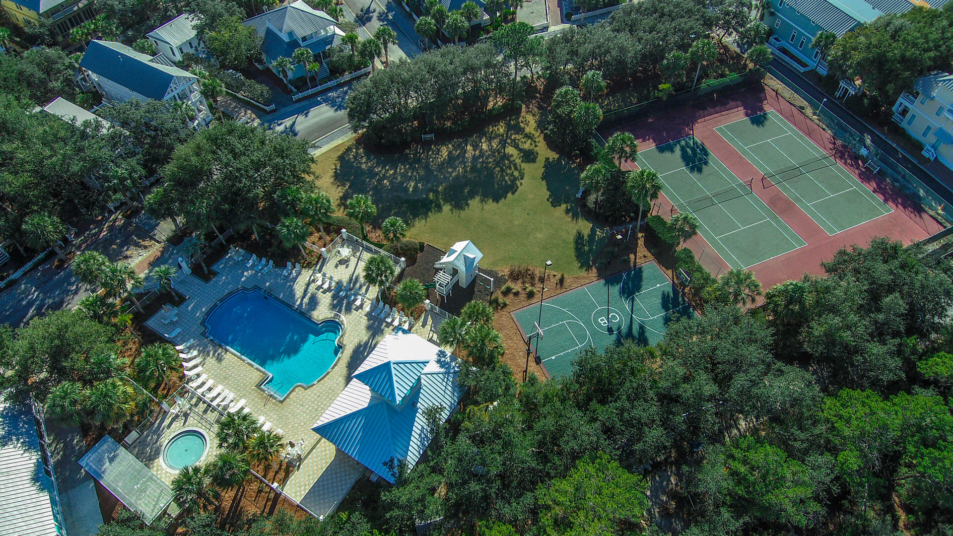 CARILLON BEACH PH V - Residential