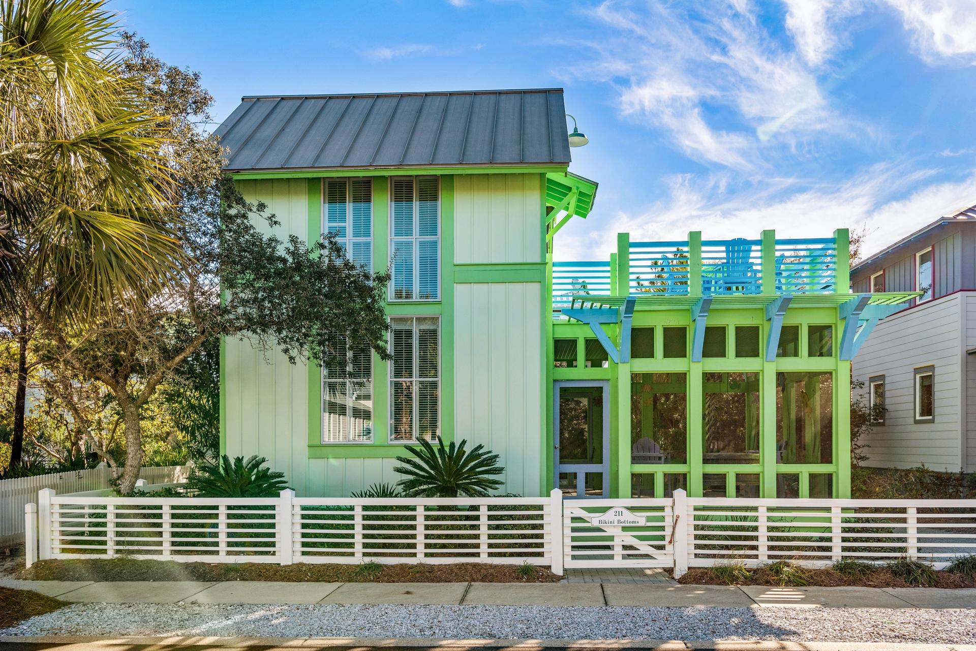 CARILLON BEACH PH V - Residential