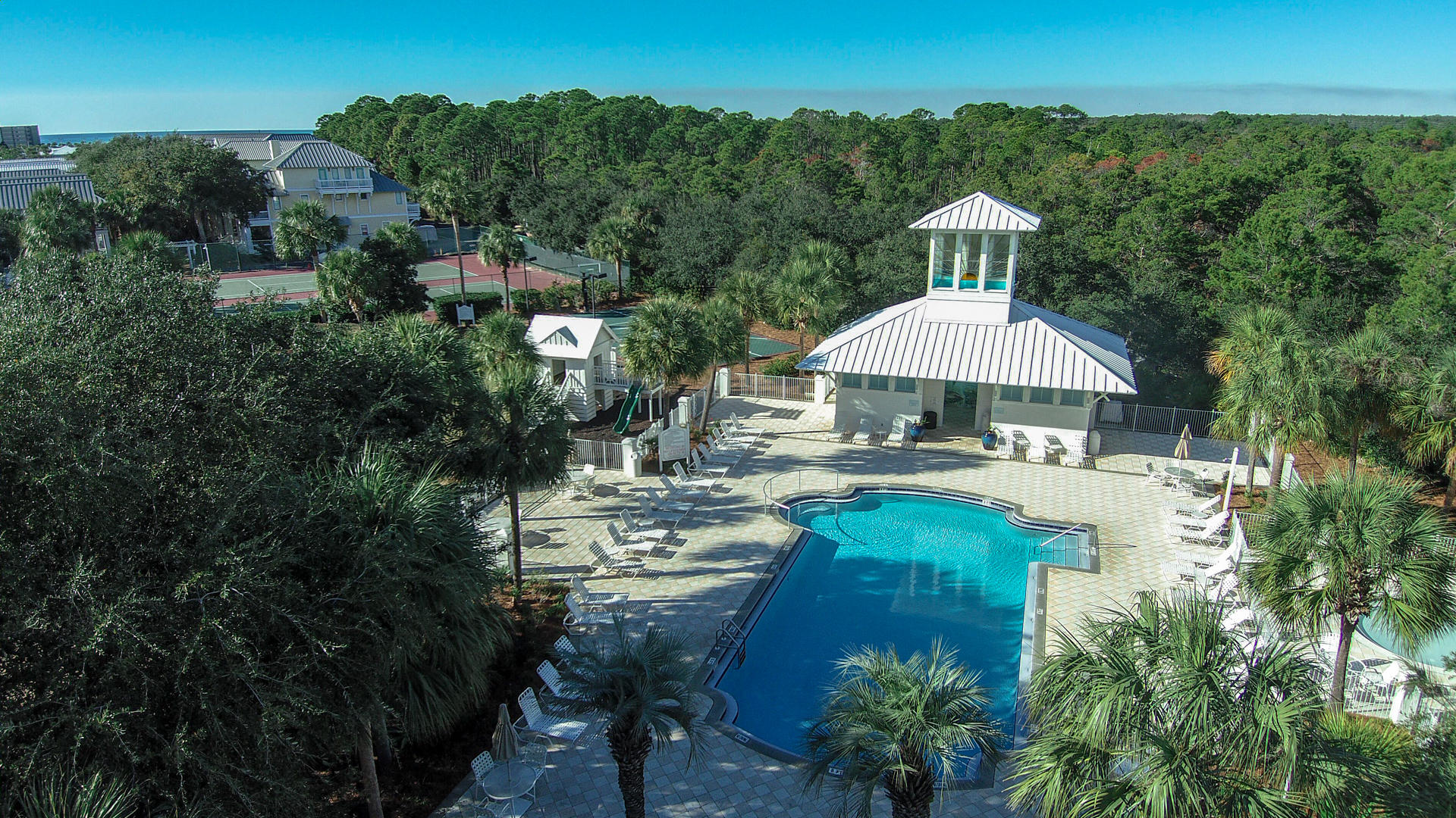 CARILLON BEACH PH V - Residential