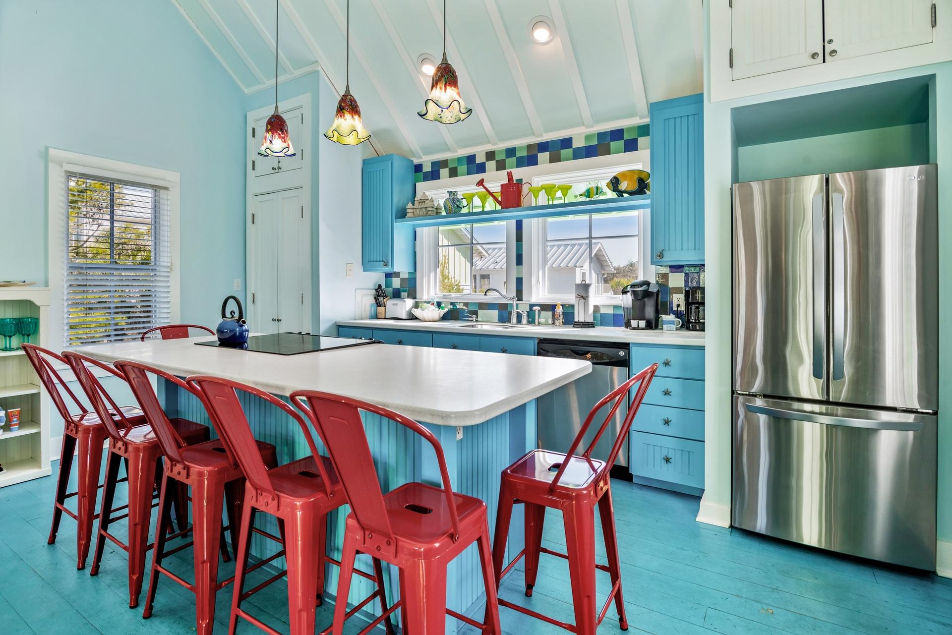 CARILLON BEACH PH V - Residential