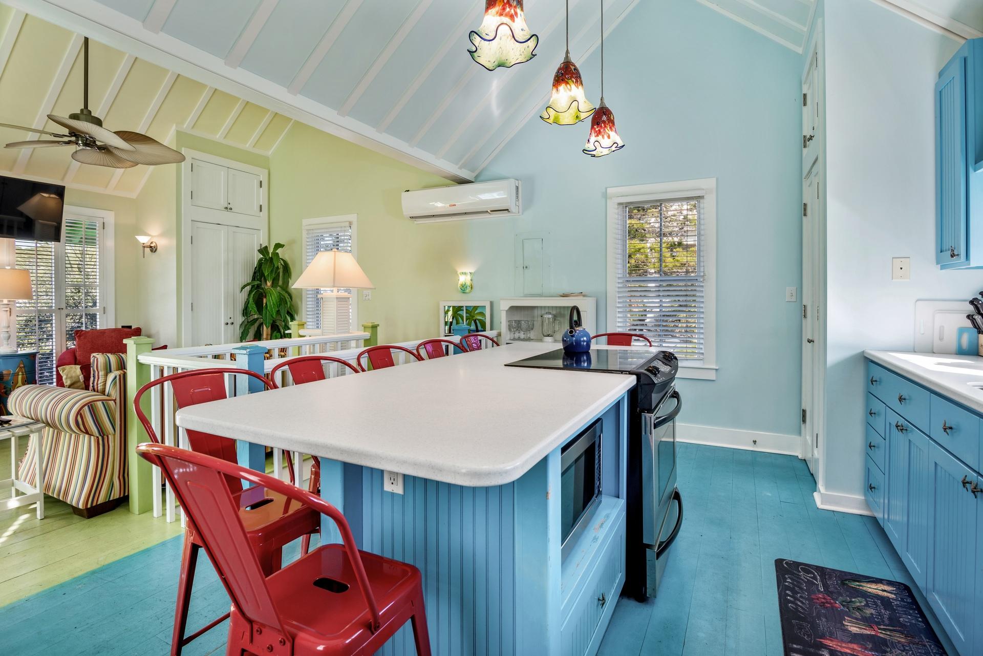 CARILLON BEACH PH V - Residential