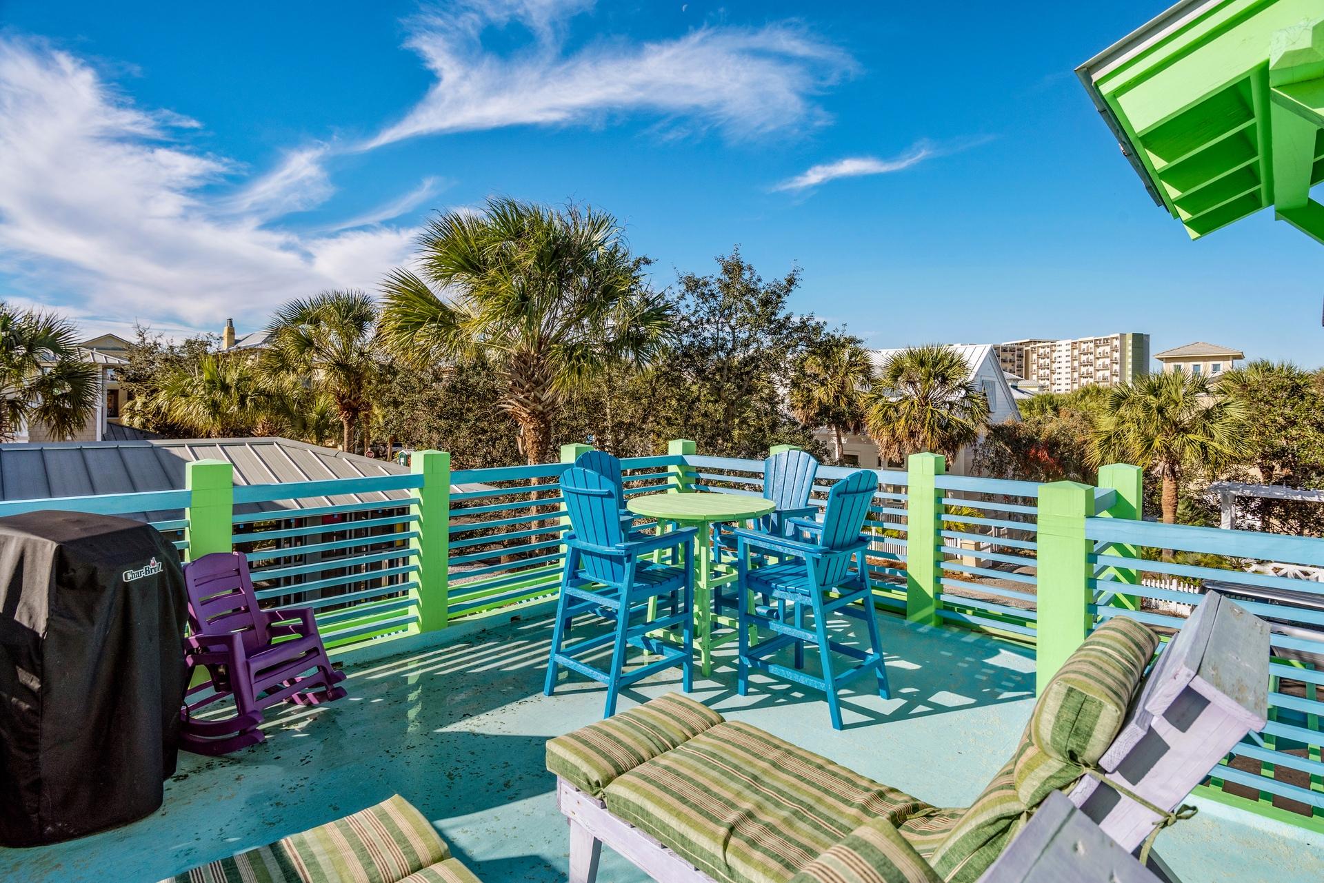 CARILLON BEACH PH V - Residential