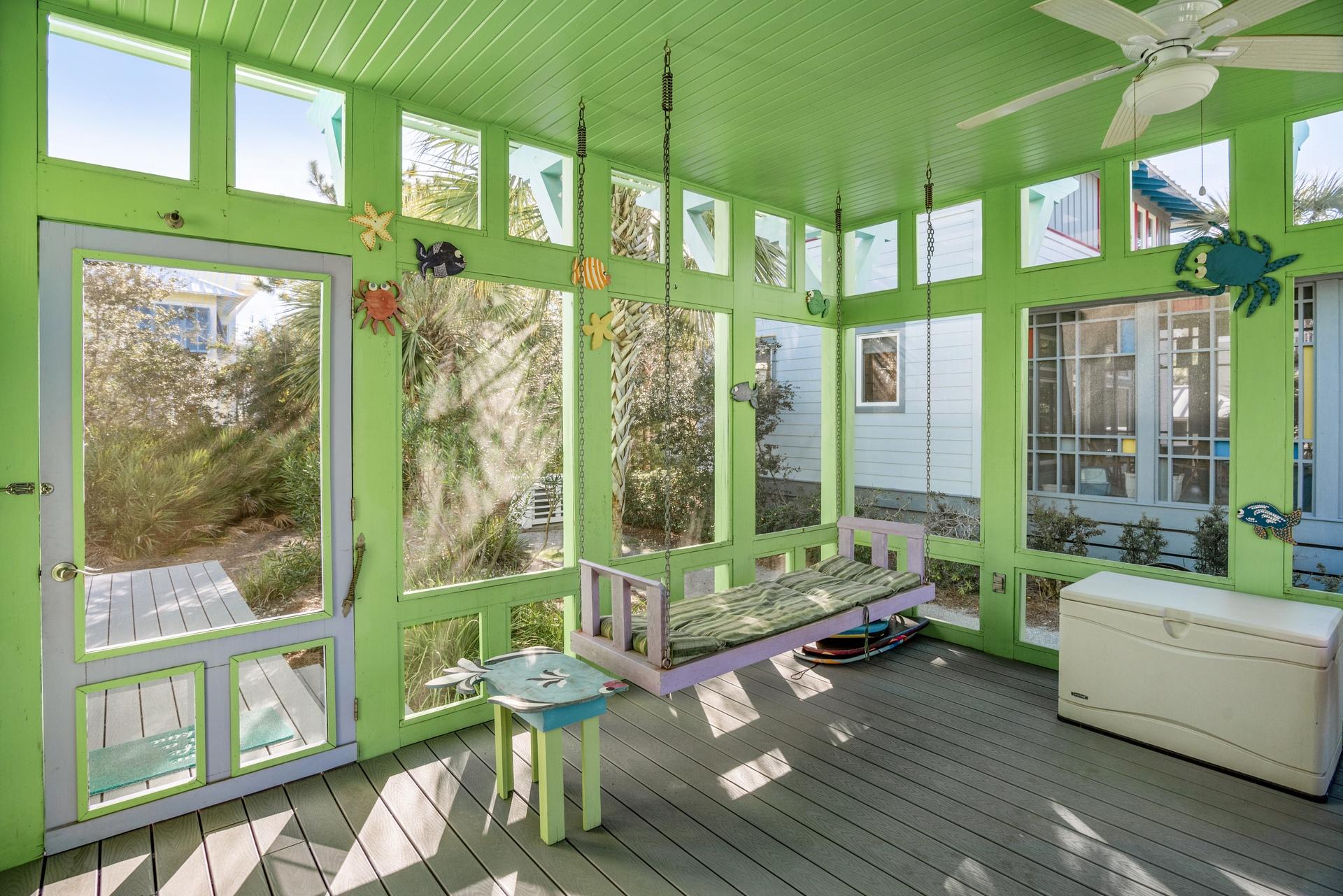 CARILLON BEACH PH V - Residential