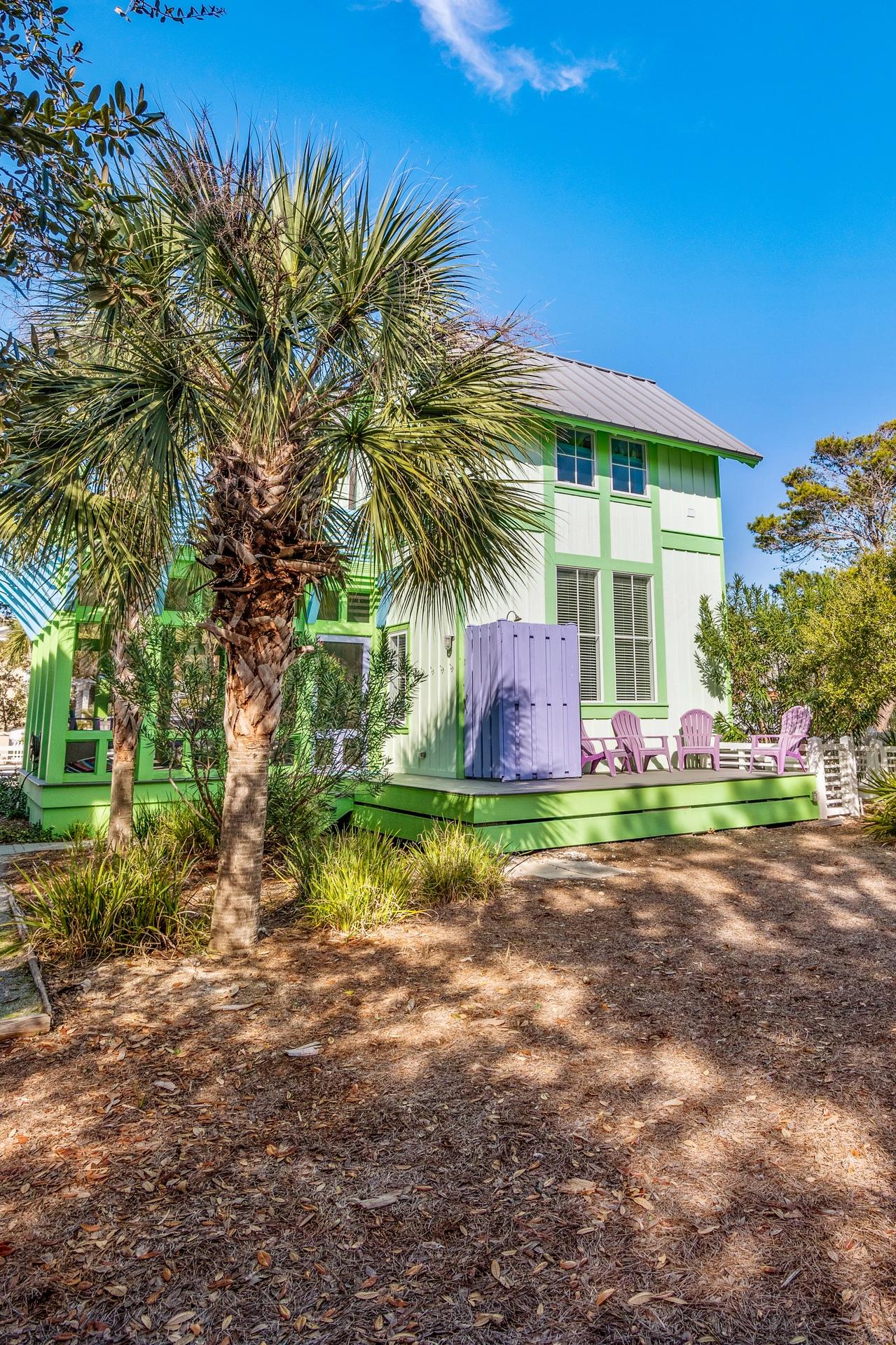 CARILLON BEACH PH V - Residential