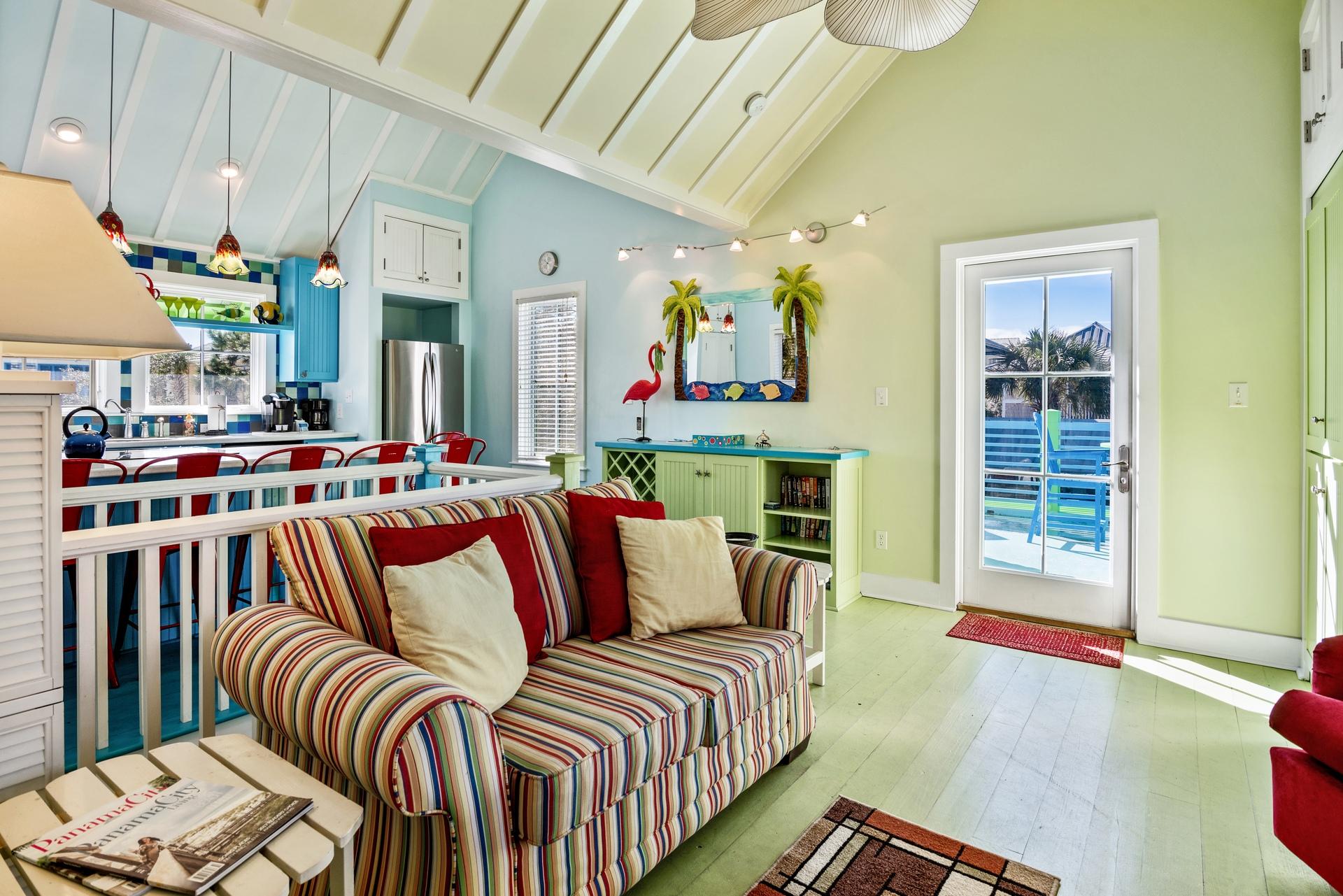 CARILLON BEACH PH V - Residential