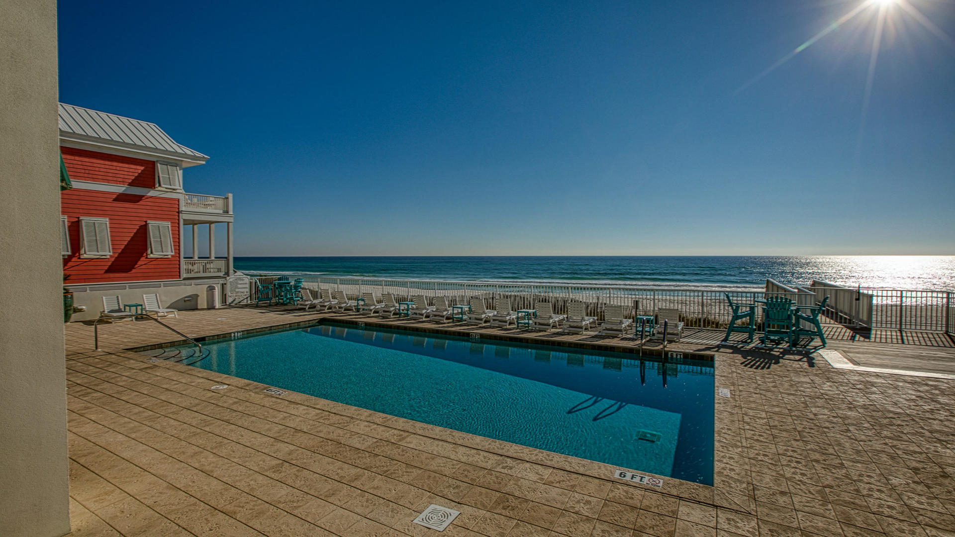 CARILLON BEACH PH V - Residential