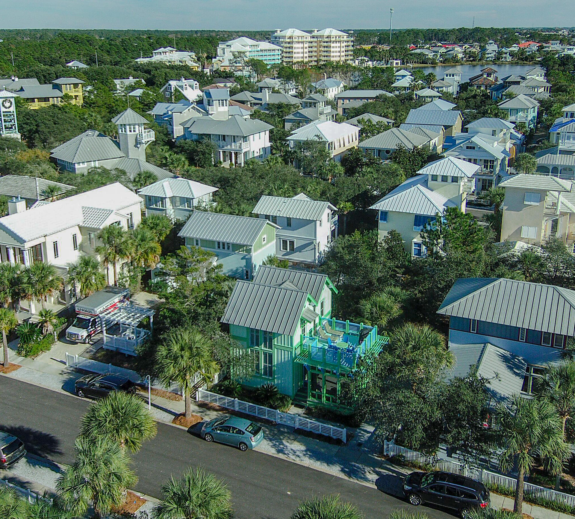 CARILLON BEACH PH V - Residential