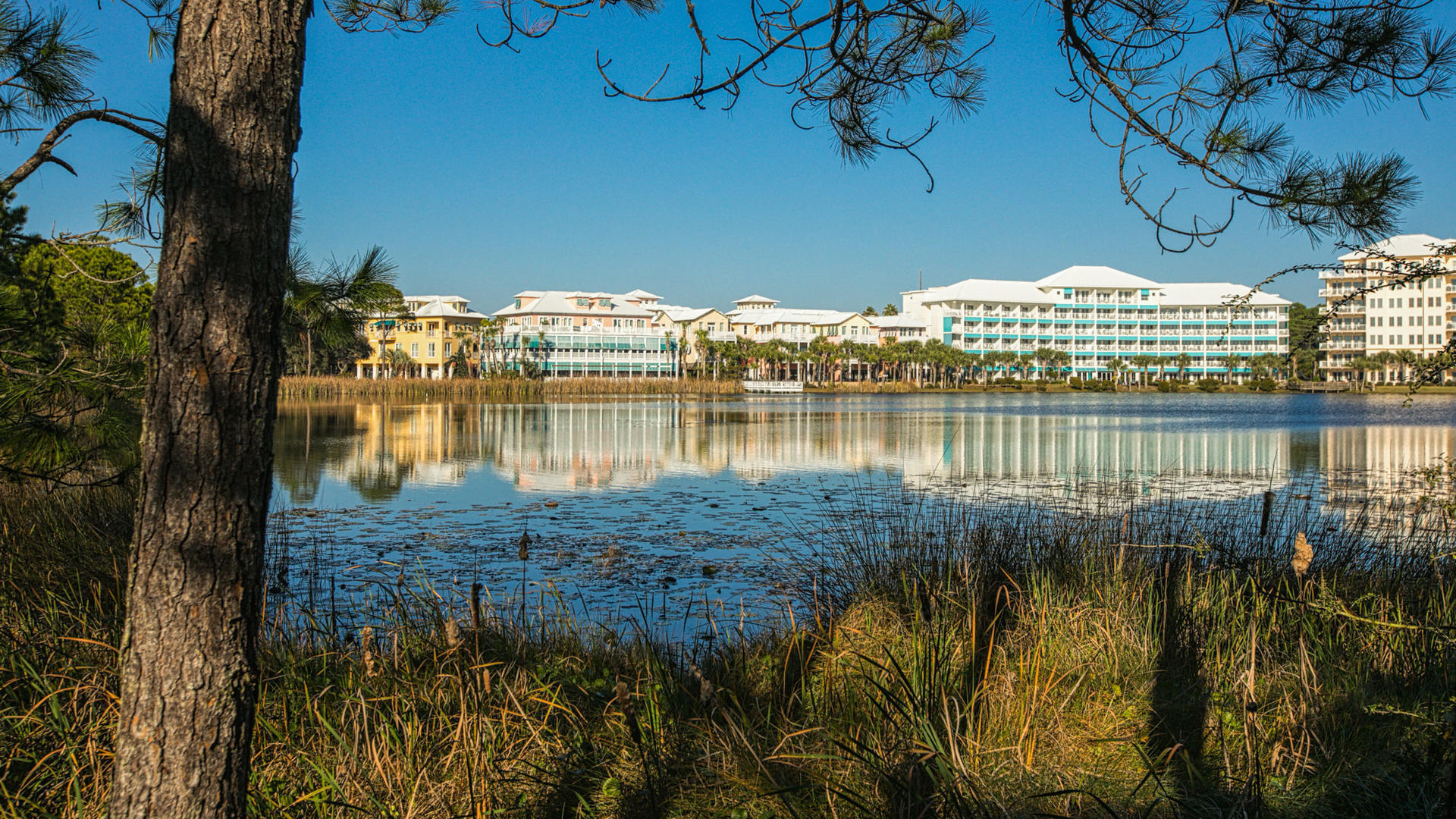 CARILLON BEACH PH V - Residential