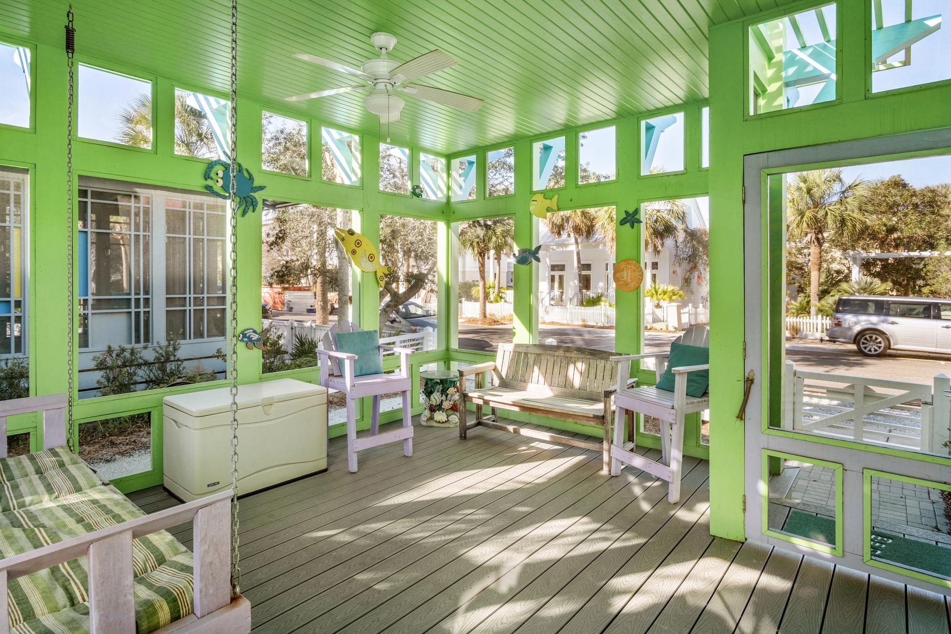 CARILLON BEACH PH V - Residential