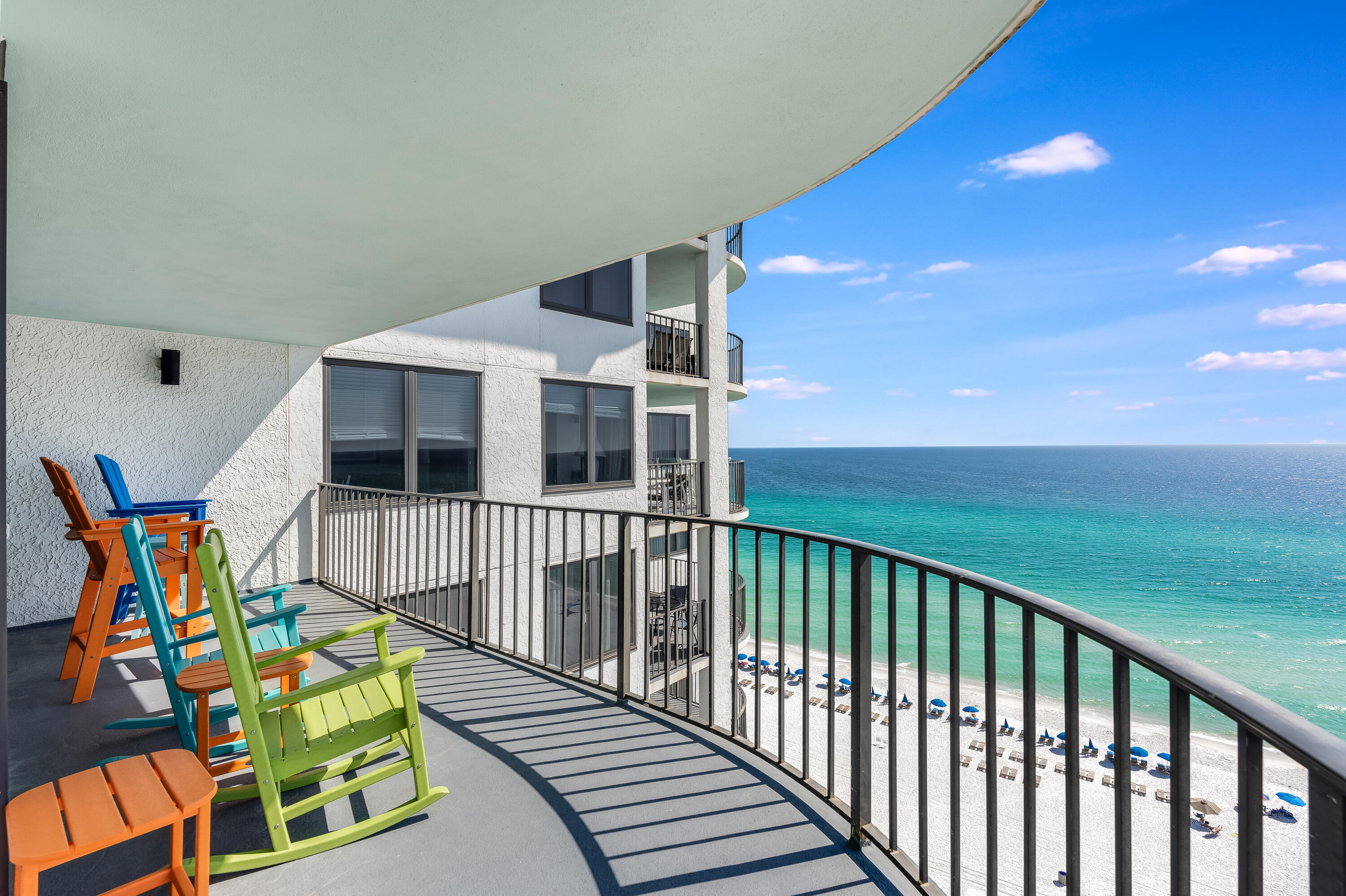 Watercrest Condo - Residential