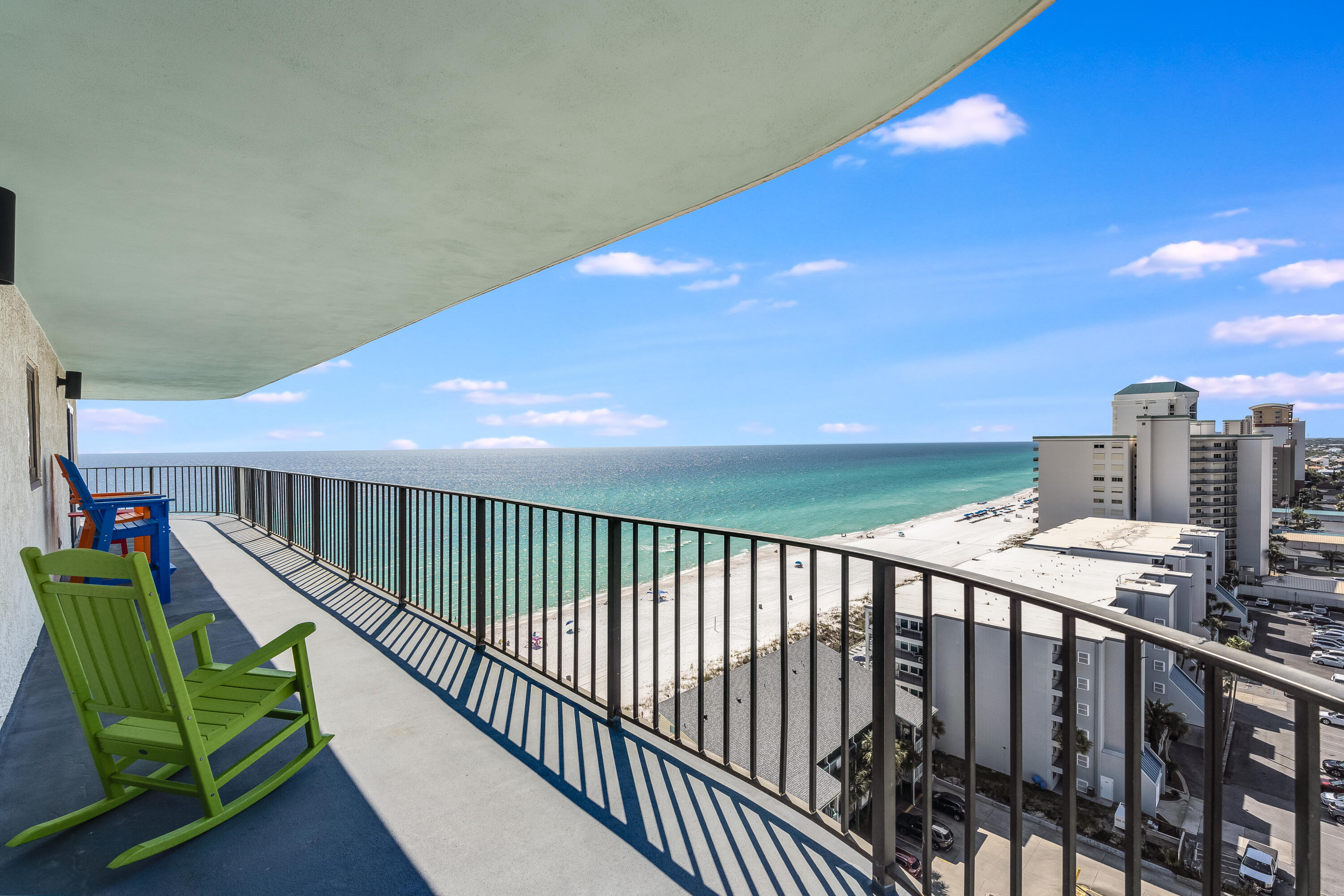 Watercrest Condo - Residential